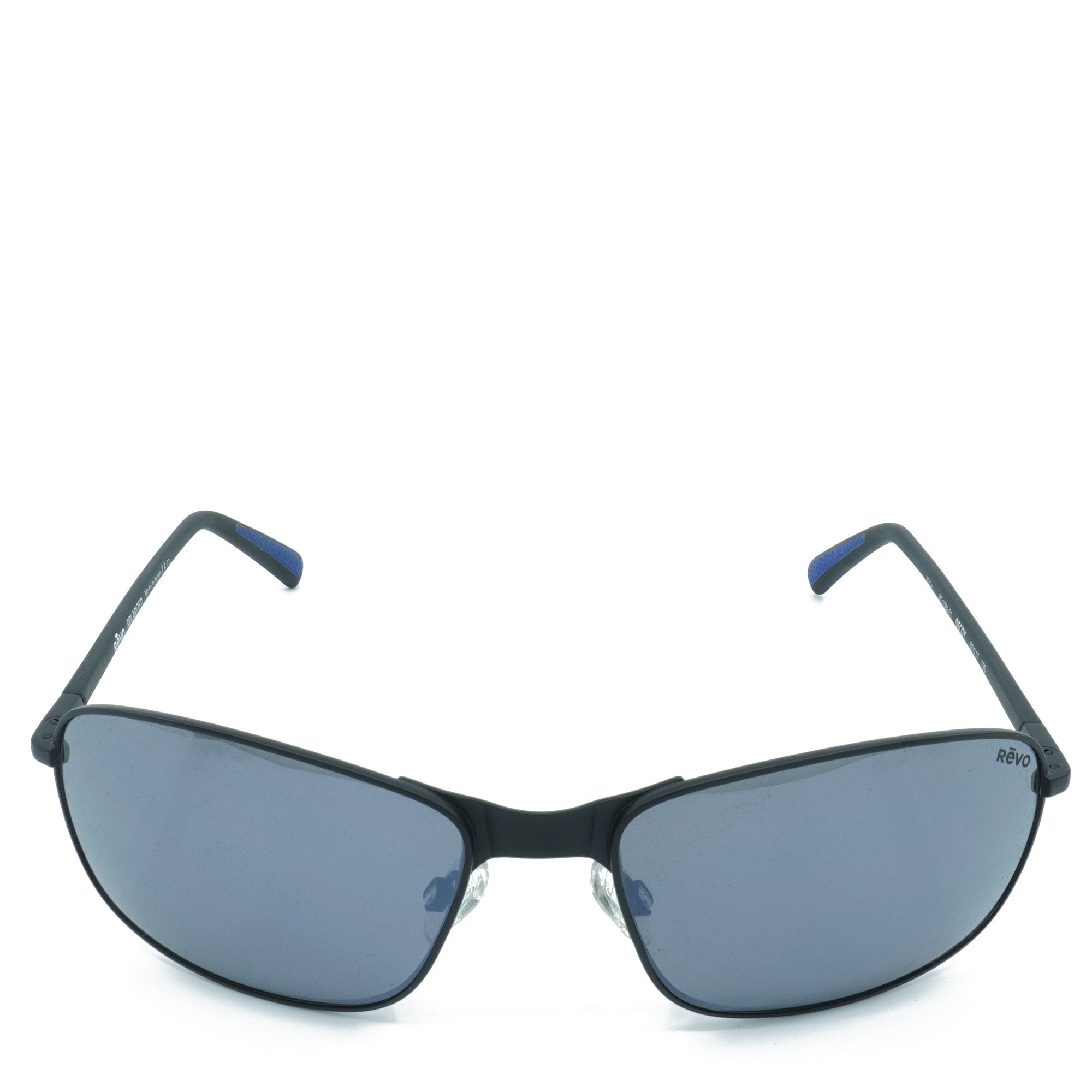 [RE108401GY] MENS REVO DECOY POLARIZED SUNGLASSES