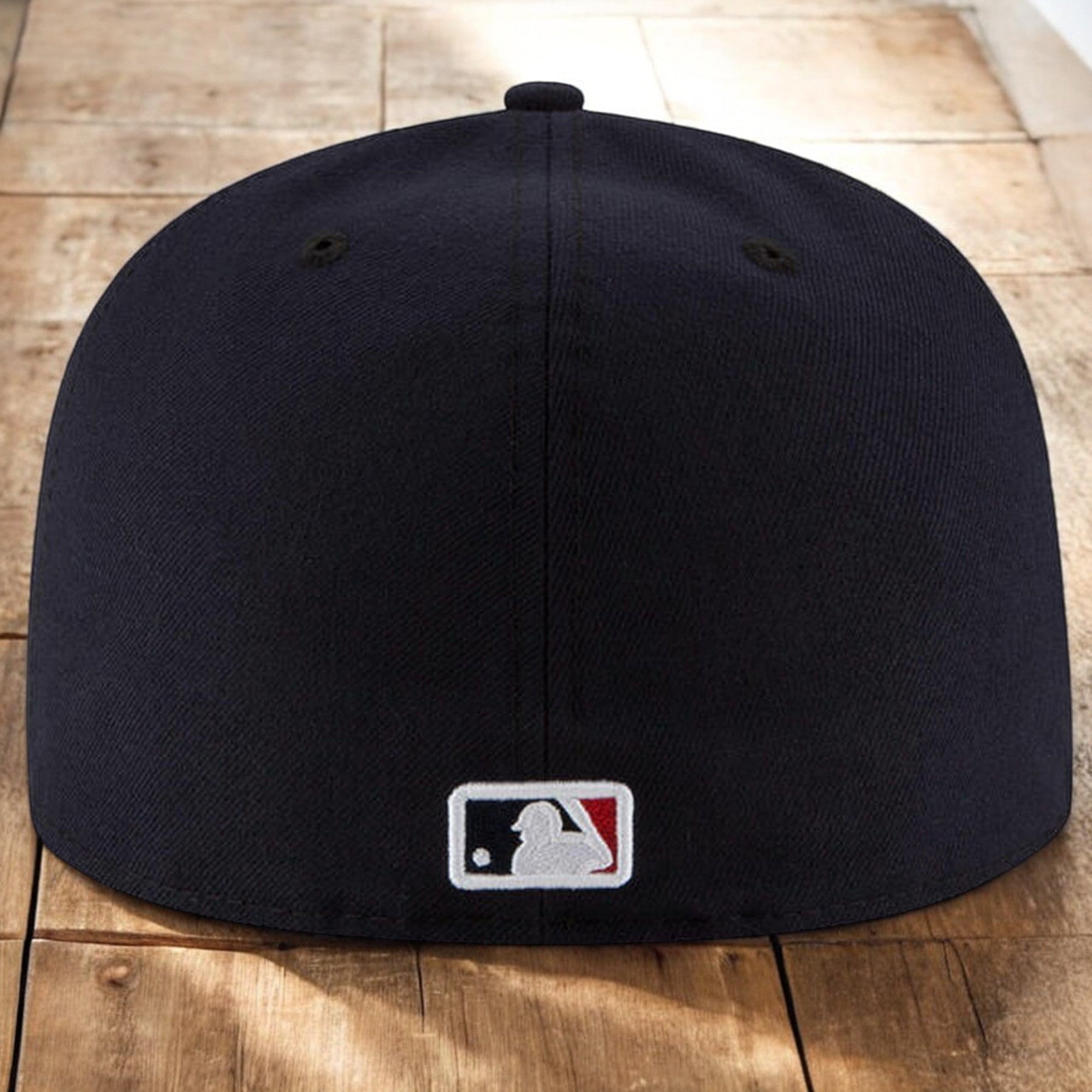[70331911] Mens New Era MLB 5950 On-Field Fitted - BOSTON RED SOX