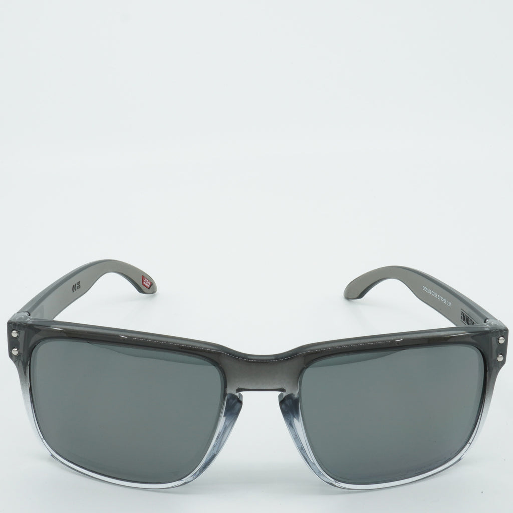 [OO9102-O2] Mens Oakley Holbrook Polarized Sunglasses