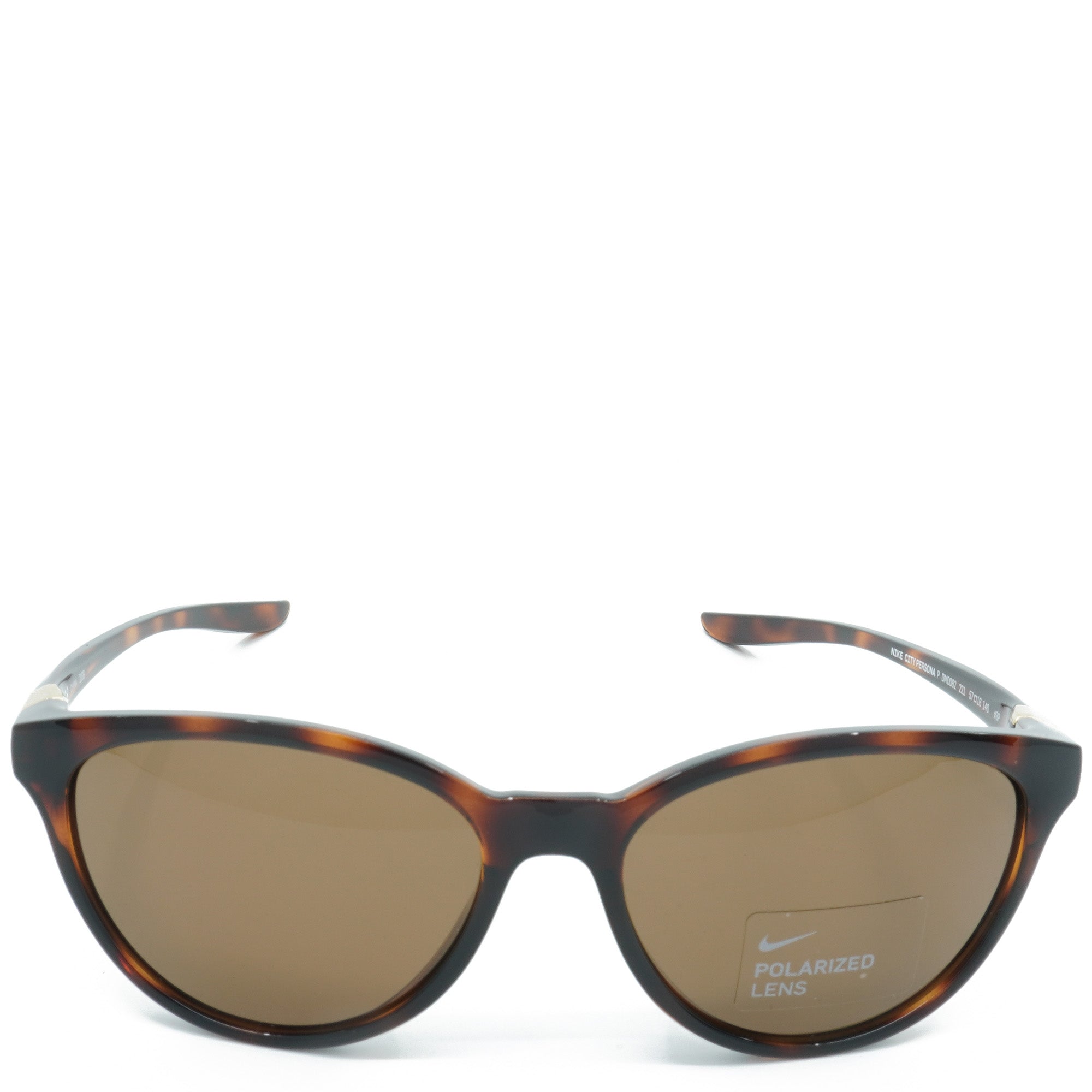 [DM0082-221] Womens Nike CITY PERSONA P Polarized Sunglasses