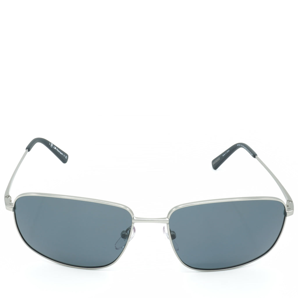 [BS0025/S-17D] Mens BMW RECTANGULAR Polarized Sunglasses