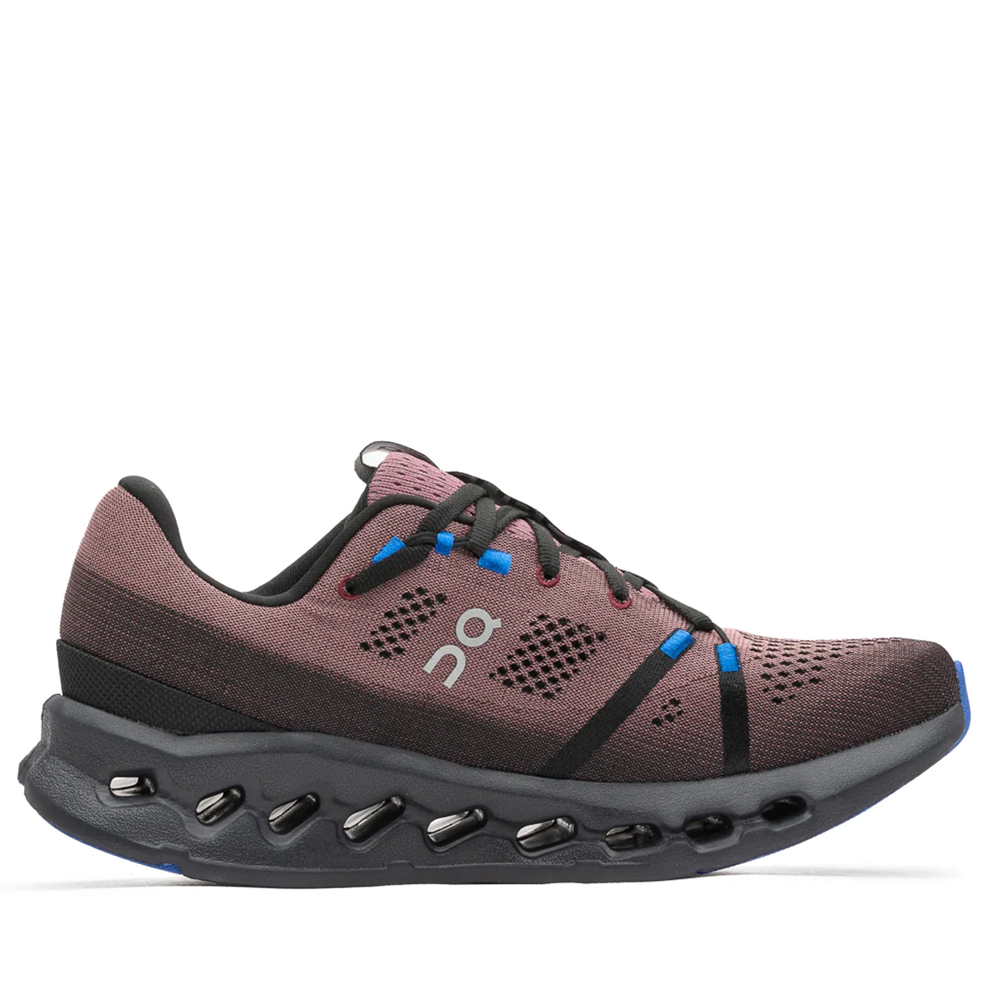 [3MD10421509] Mens On CLOUDSURFER 'BLACK COBALT'