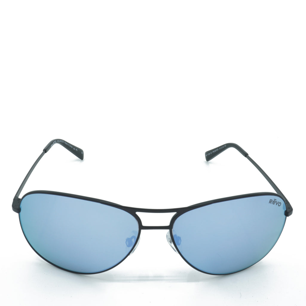 [RE113900BL] MENS REVO PROSPER SUPERFLEX POLARIZED SUNGLASSES