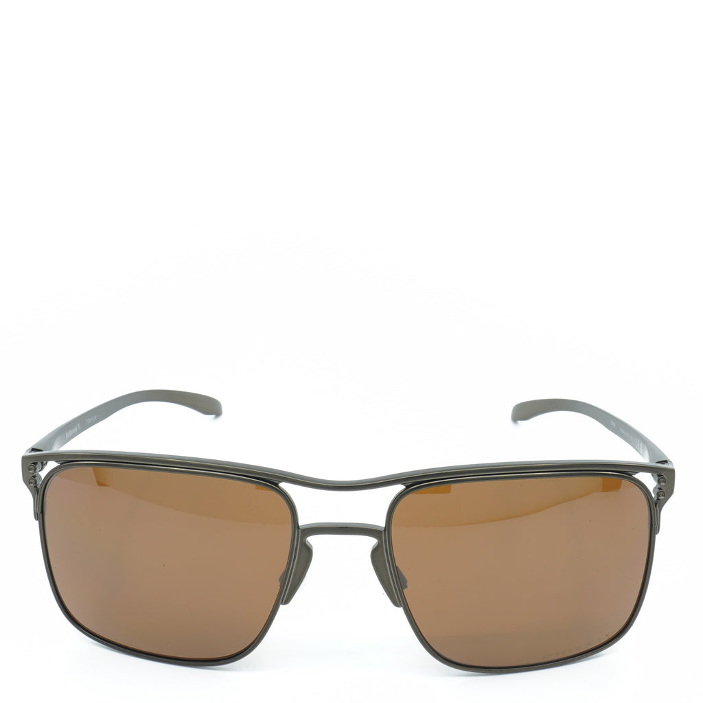 [OO6048-08] Mens Oakley Holbrook TI Polarized Sunglasses