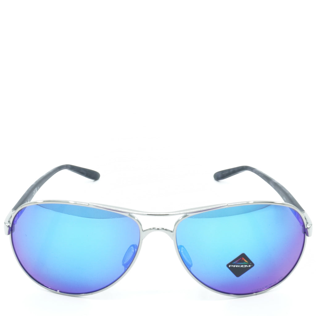 [OO4079-33] Mens Oakley Feedback Polarized Sunglasses