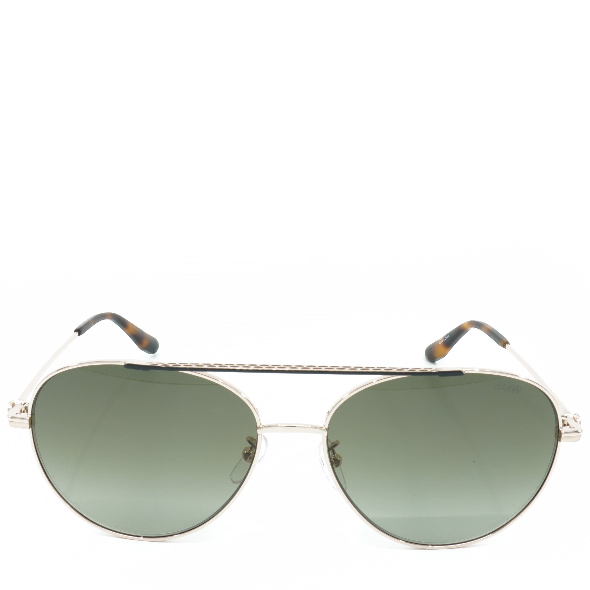 [BW0006/S-28P] Mens BMW PILOT Sunglasses