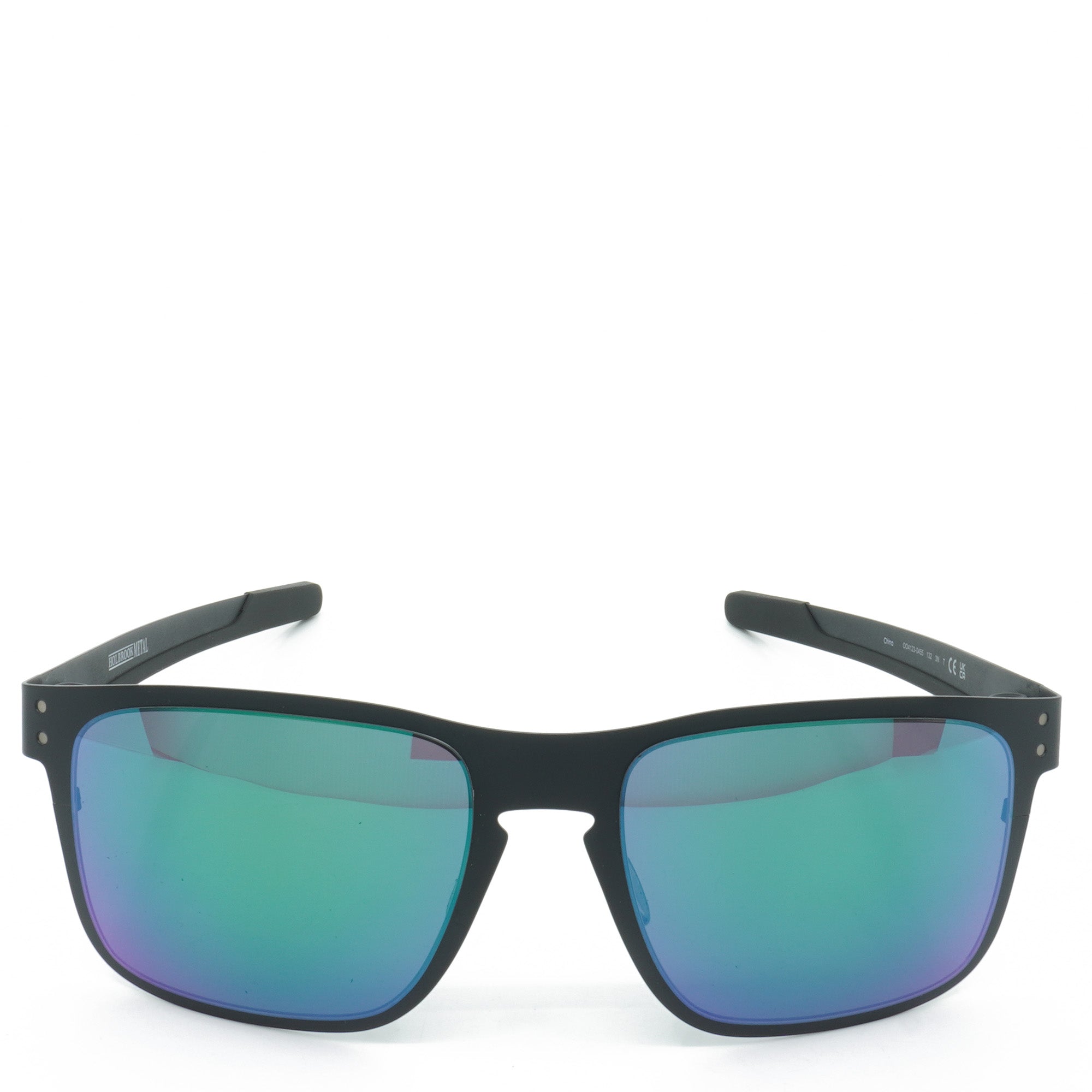 [OO4123-04] Mens Oakley Holbrook Metal Sunglasses