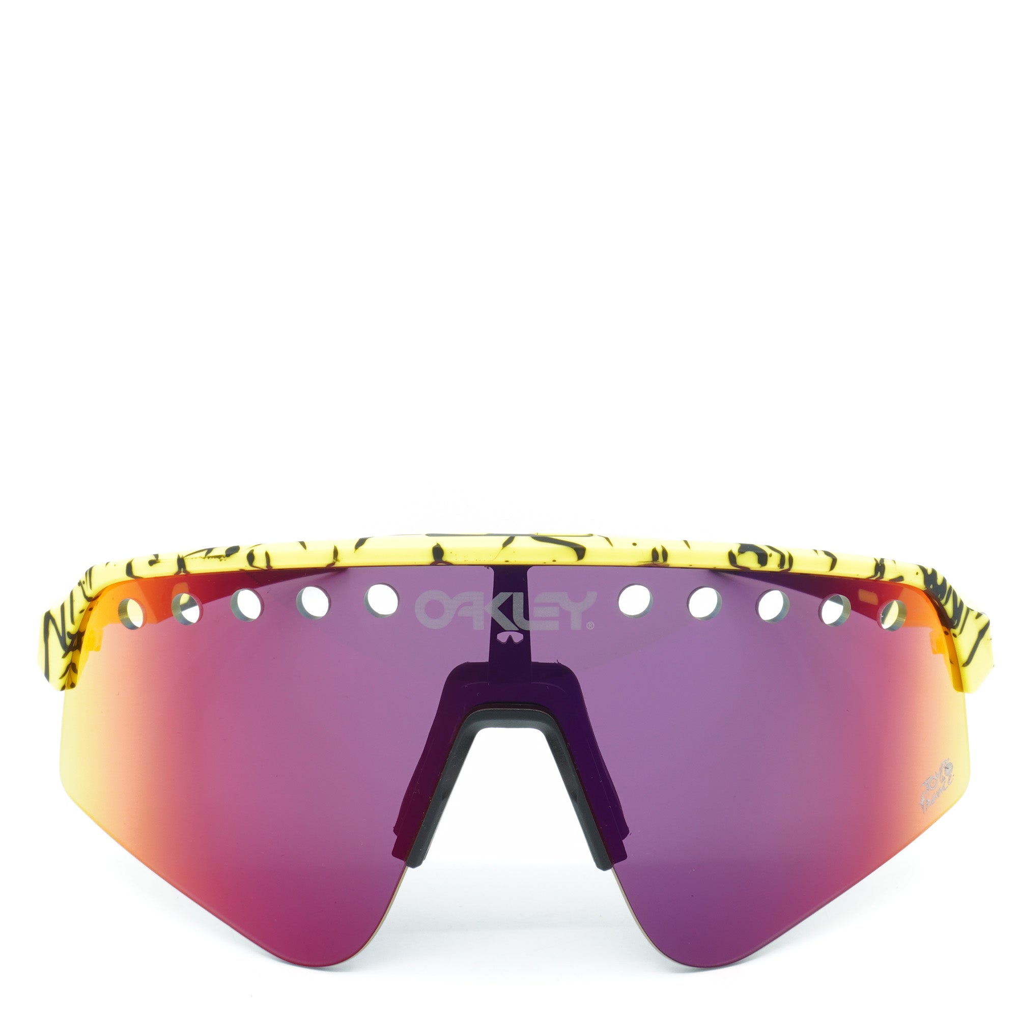 [OO9465-18] Mens Oakley Sutro Lite Sweep Sunglasses
