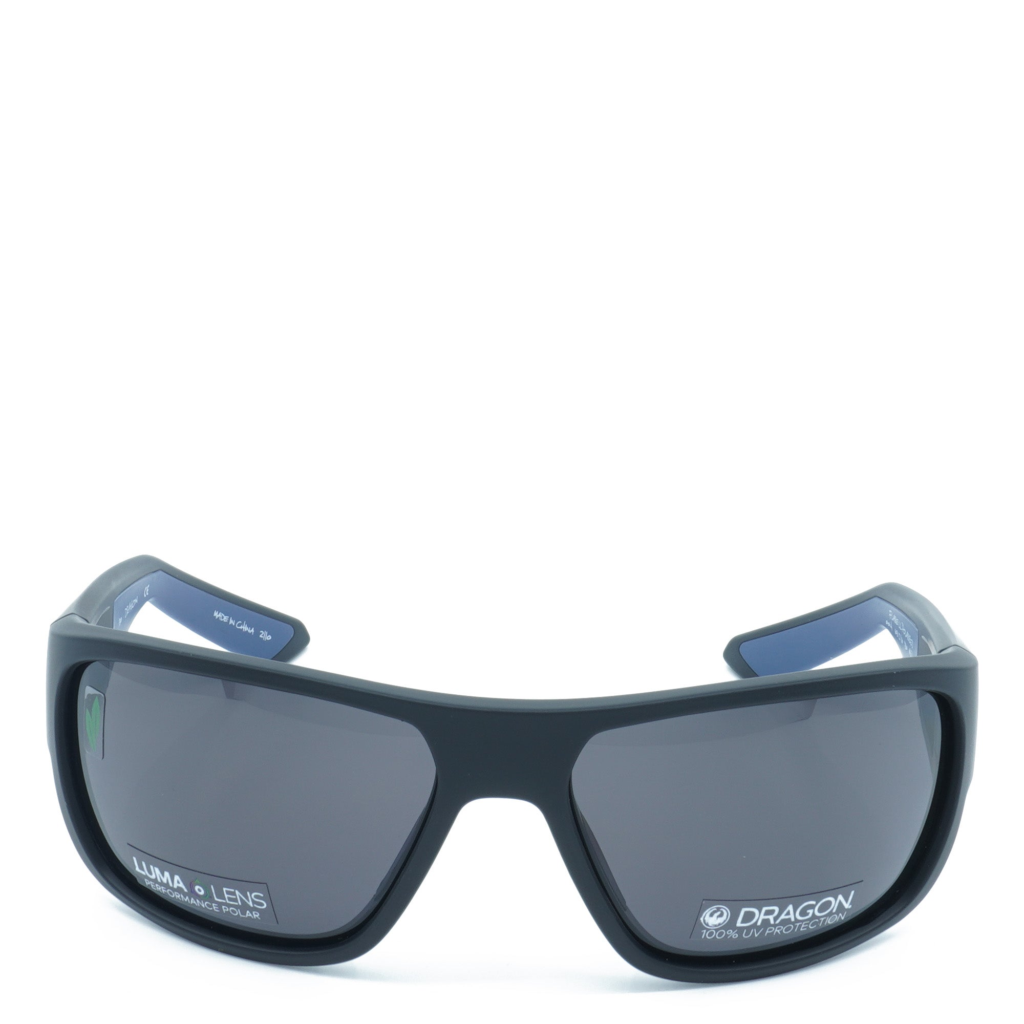 [45010-004] MENS DRAGON DR FLARE LL POLARIZED SUNGLASSES
