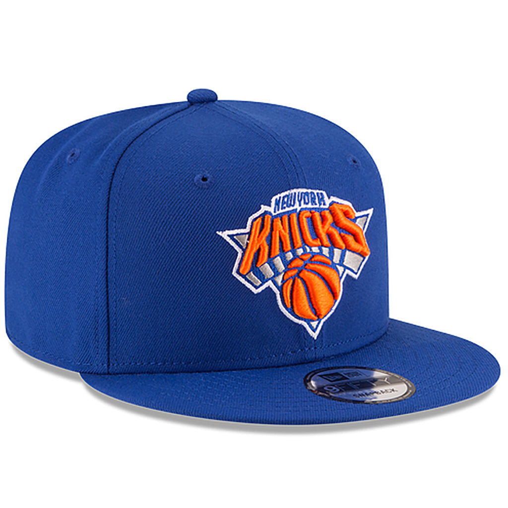 [70556889] Mens New Era NBA 950 TEAM COLOR SNAPBACK - NY KNICKS