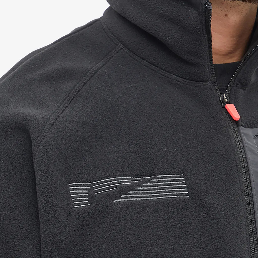 [DM1283-010] Mens Nike x Travis Scott CACT.US CORP M NRG BH Quarter Zip Jacket