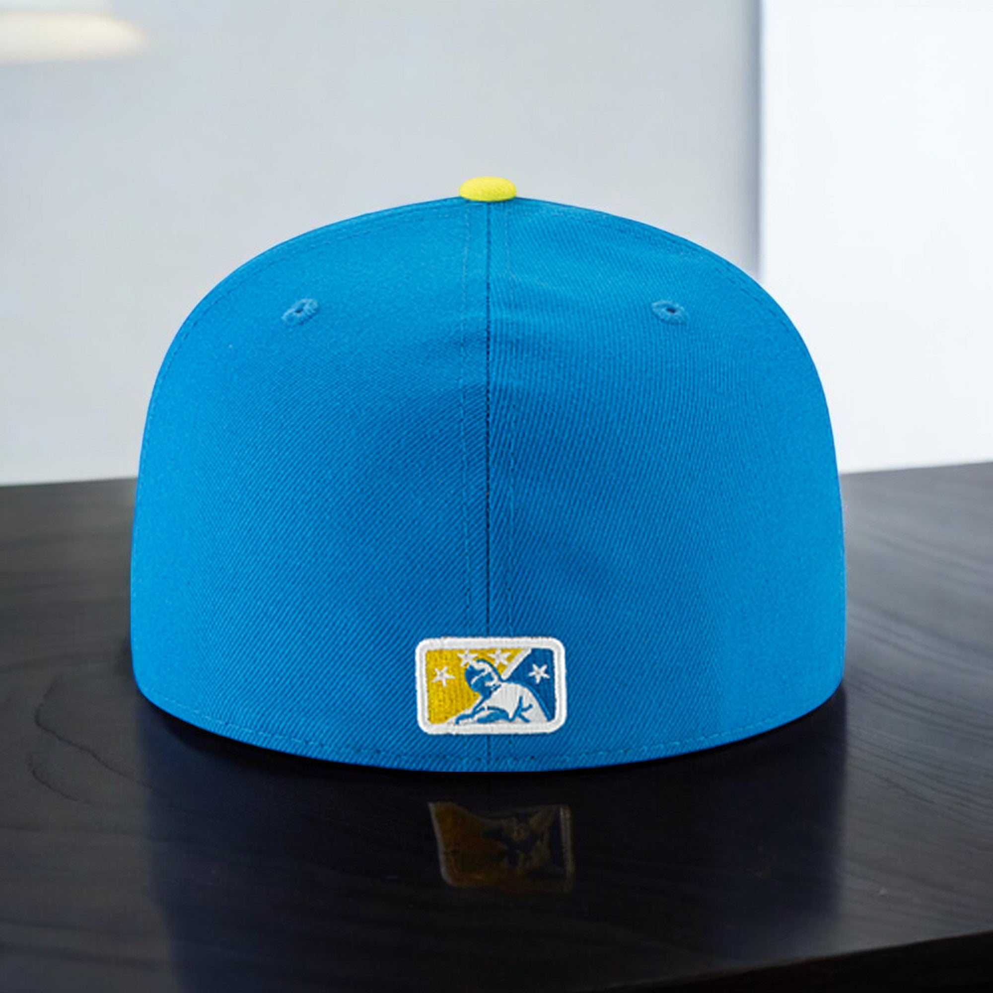 [12022945] Mens New Era MILB Theme Night 59Fifty - Sacramento Dorados