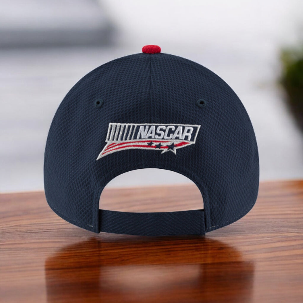 [11427141] Mens New Era Nascar 9Forty Cap - Salute America