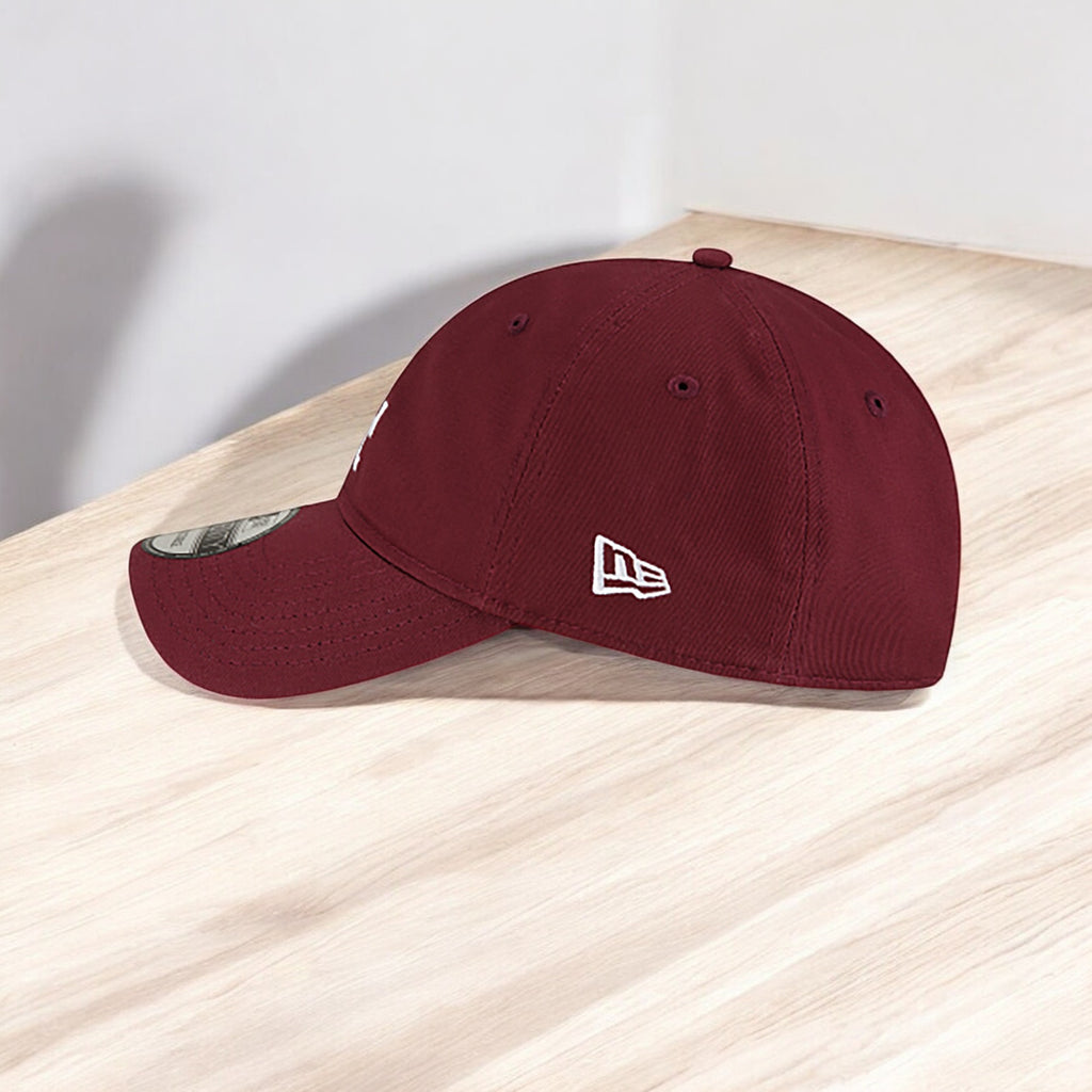 [60286808] Mens New Era MLB Core Classic 9Twenty - Los Angeles Dodgers