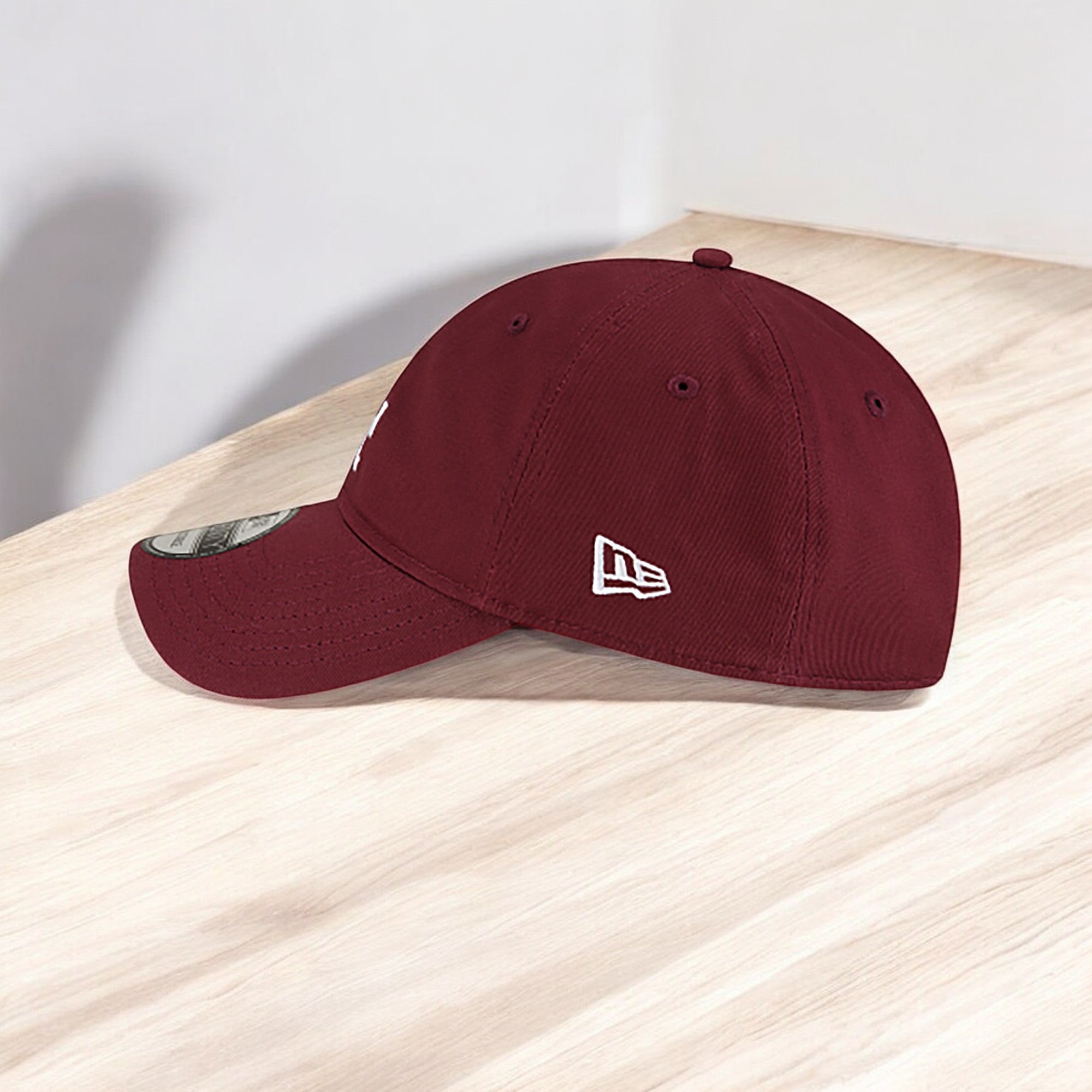 [60286808] Mens New Era MLB Core Classic 9Twenty - Los Angeles Dodgers