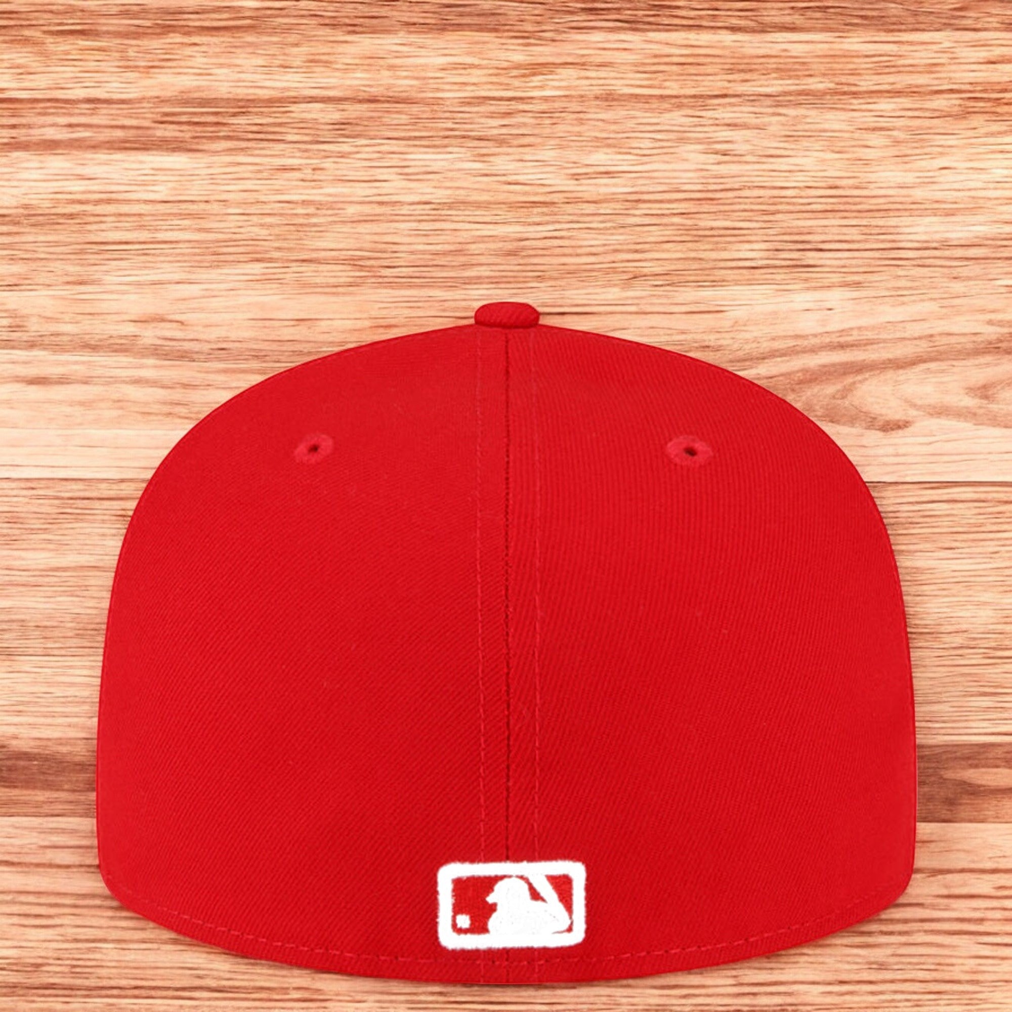 [60291313] Mens New Era MLB 59Fifty 1995 World Series - Atlanta Braves