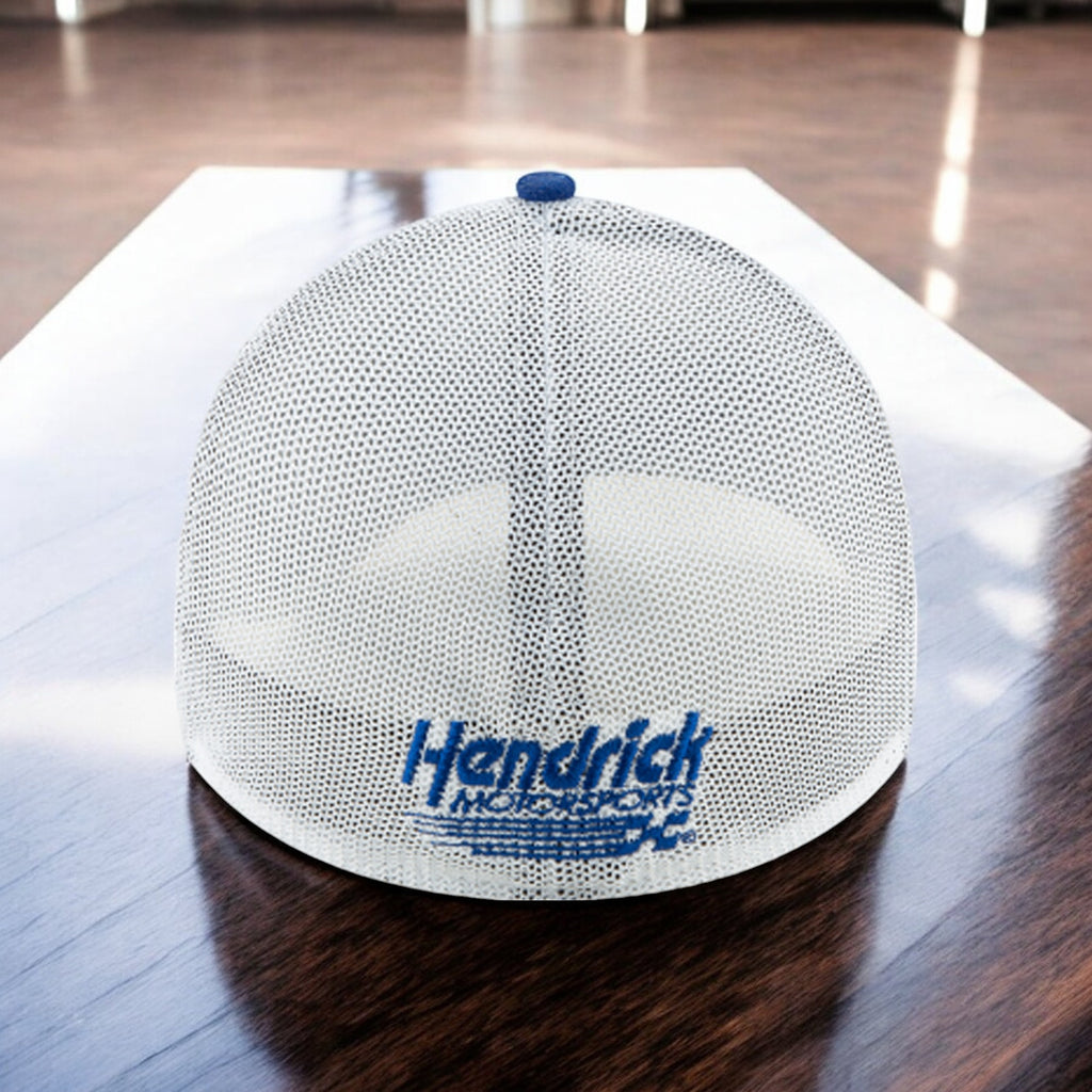 [12380030] Mens New Era Nascar 39Thirty Flex Fit Cap - Chase Elliot