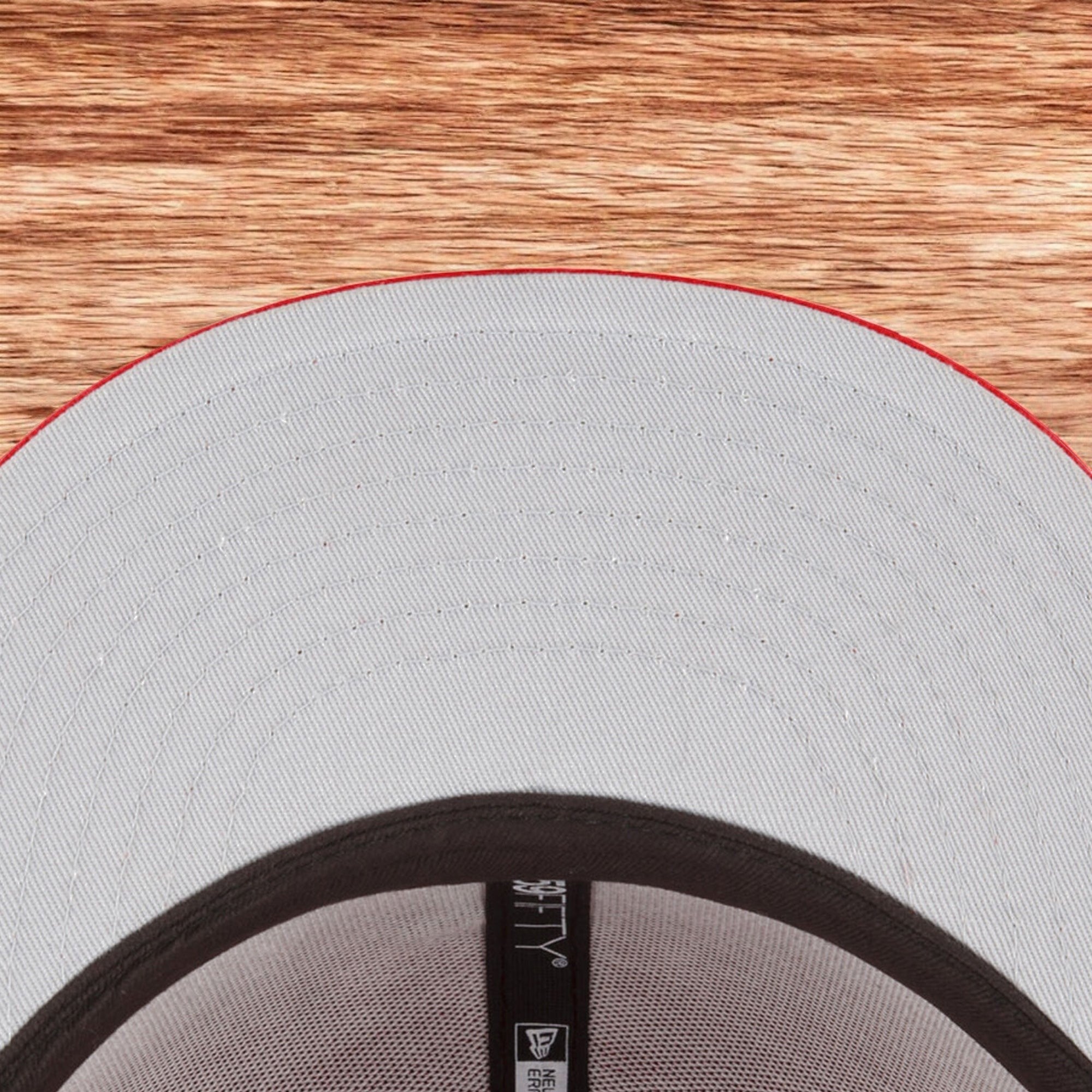[60291313] Mens New Era MLB 59Fifty 1995 World Series - Atlanta Braves