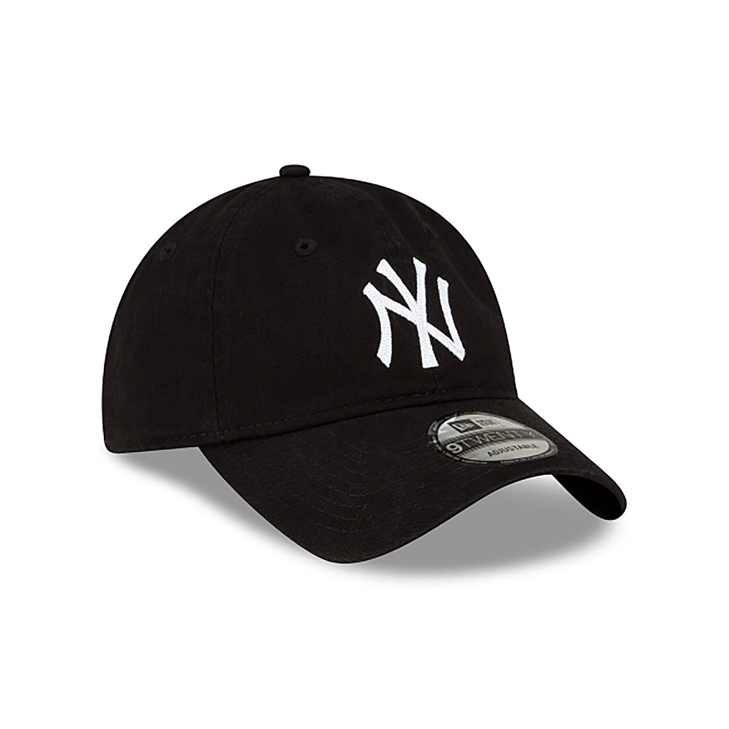[60140692] Mens New Era MLB Core Classic 9Twenty - New York Yankees