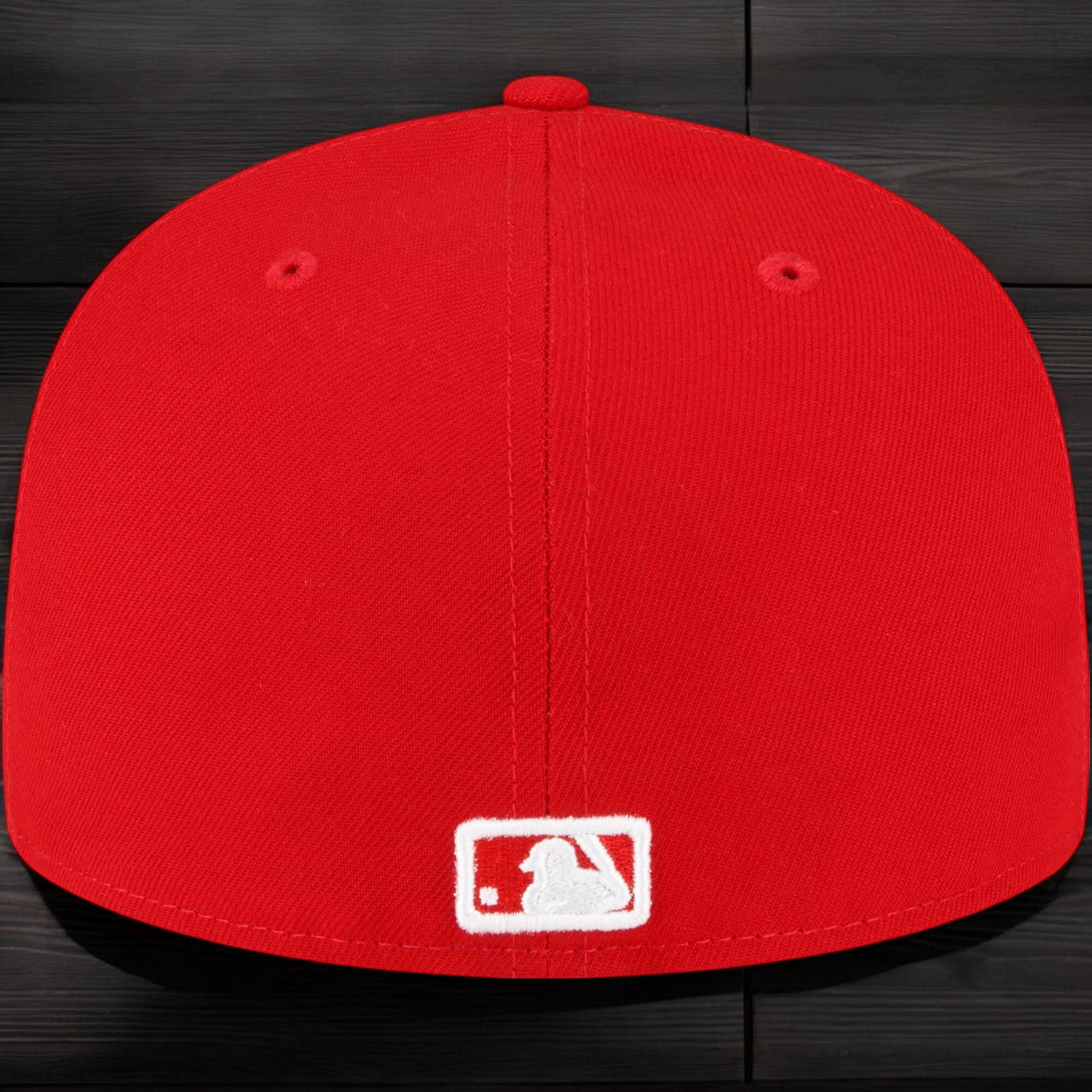 [60291335] Mens New Era MLB 59Fifty 1988 World Series - Los Angeles Dodgers