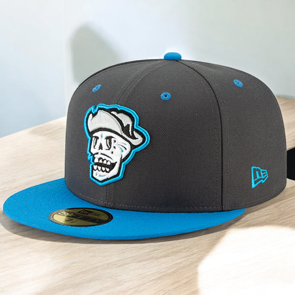 [12022968] Mens New Era MILB Theme Night 59Fifty - Las Vegas Aviators