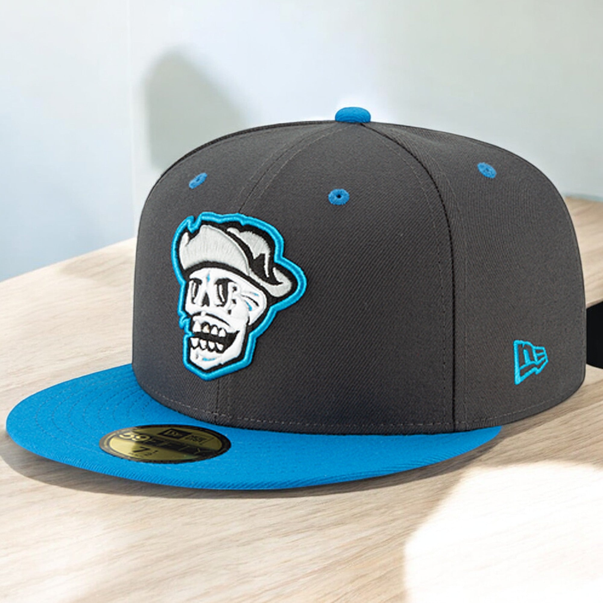 [12022968] Mens New Era MILB Theme Night 59Fifty - Las Vegas Aviators