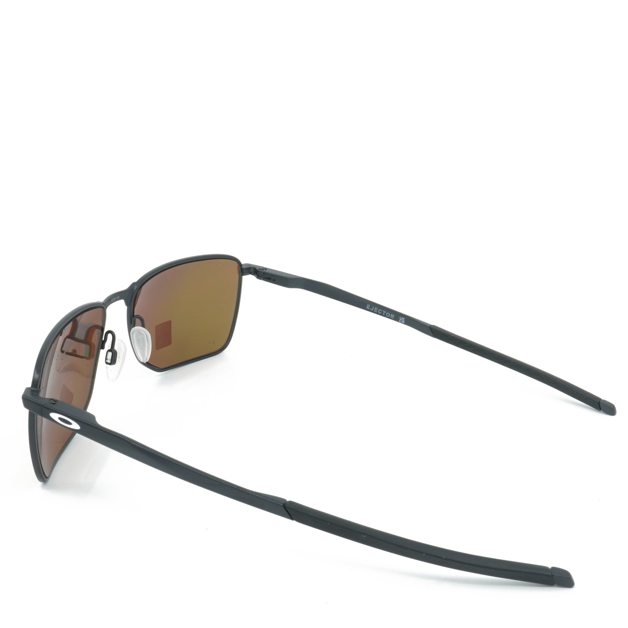 [OO4142-15] Mens Oakley Ejector Polarized Sunglasses