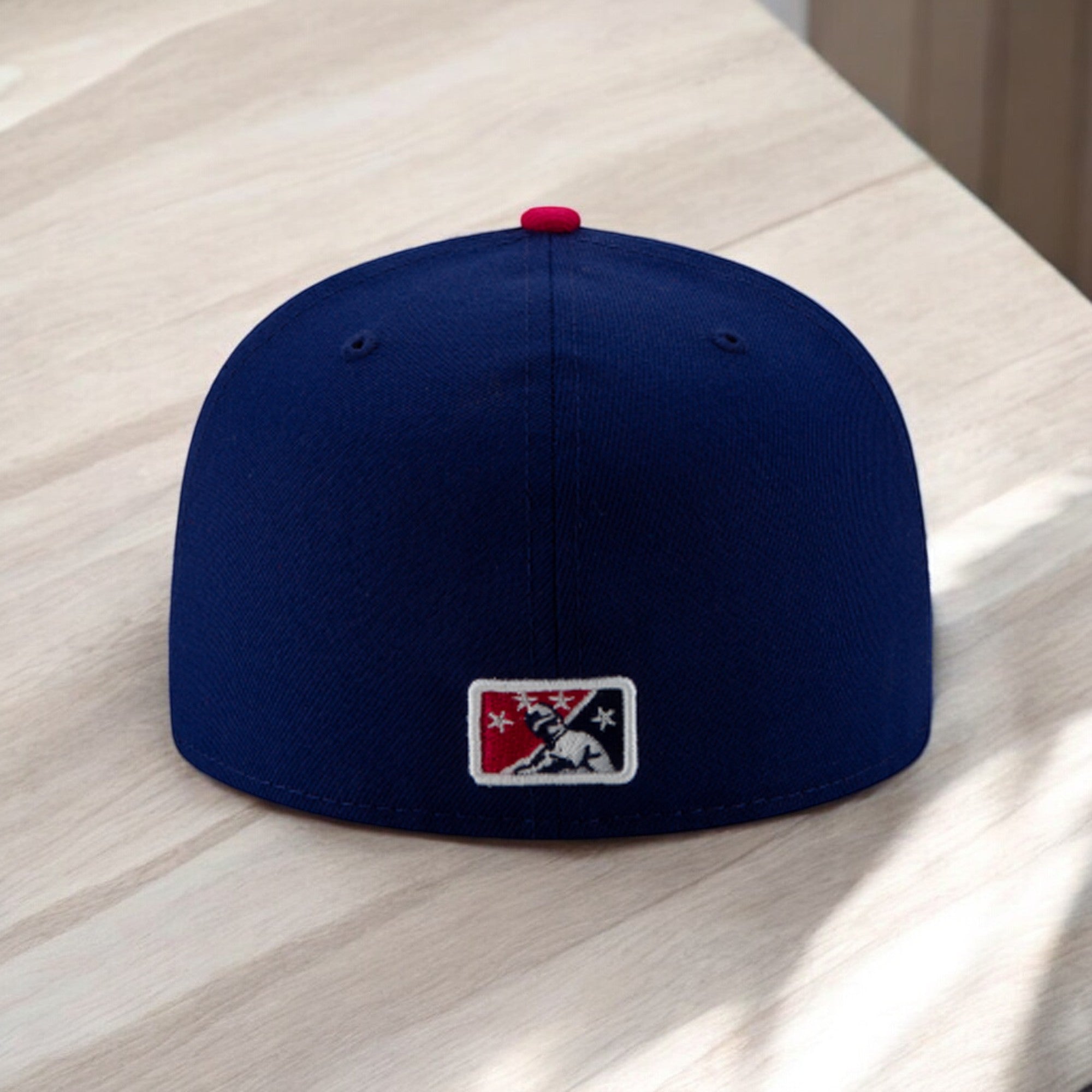 [12479058] Mens New Era MILB Theme Night 59Fifty - Amarillo Sod Poodles Boots