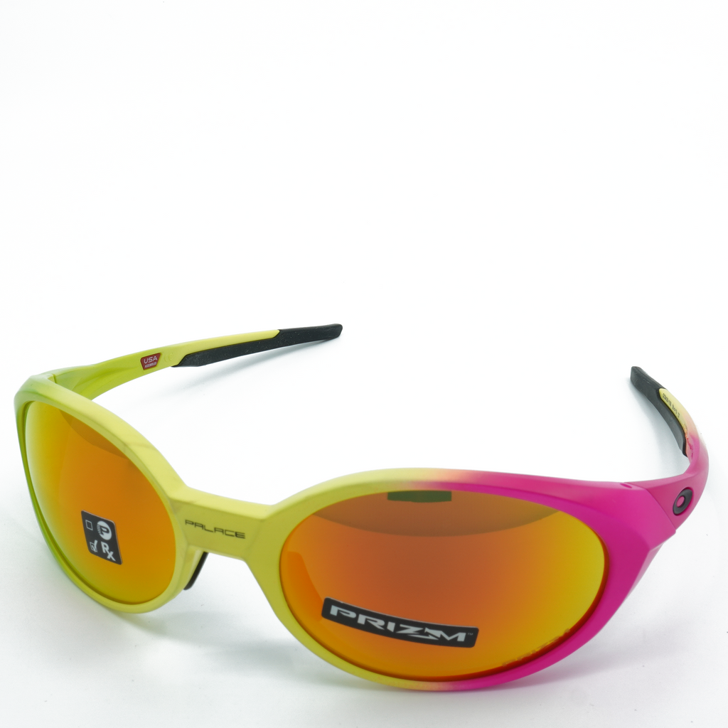 [OO9438-11] Mens Oakley EyeJacket Redux x Palace Sunglasses