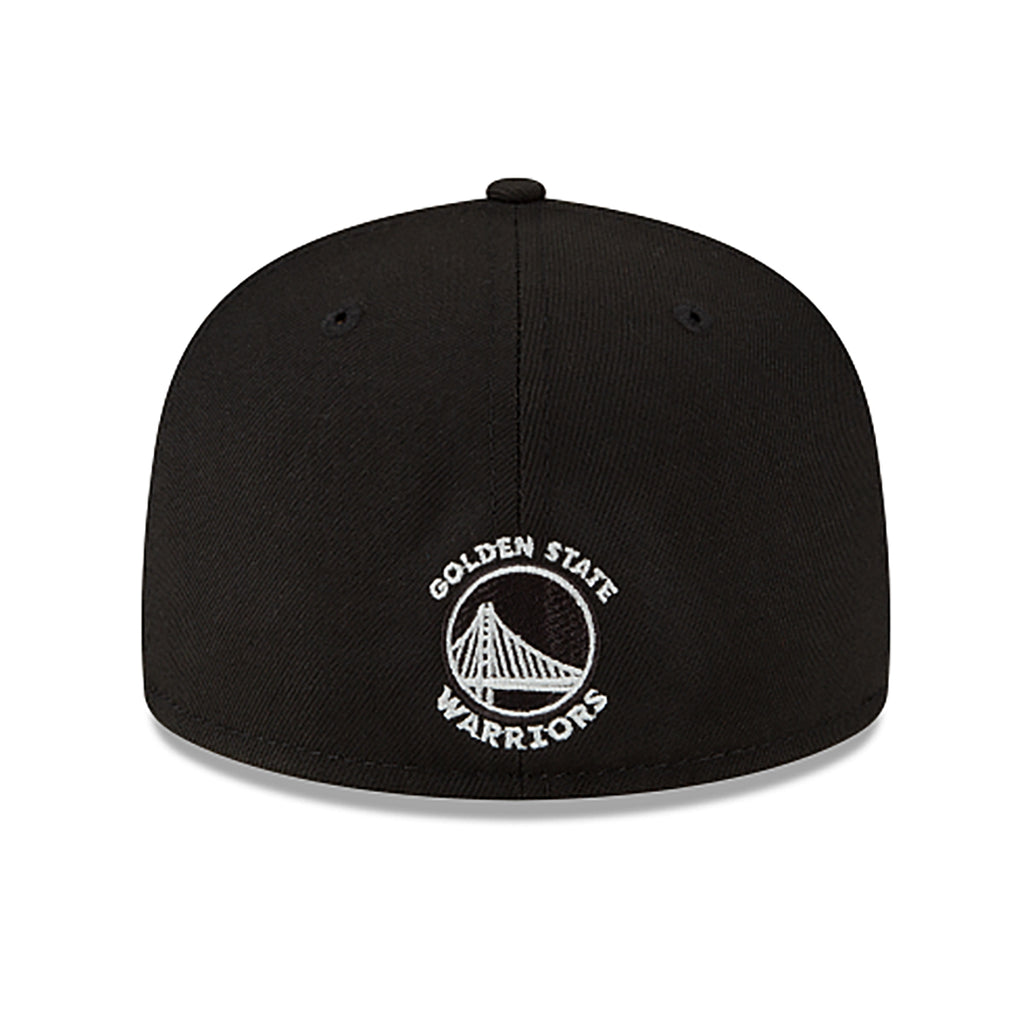 [70698663] Mens New Era NBA 5950 FITTED - GOLDEN STATE WARRIORS