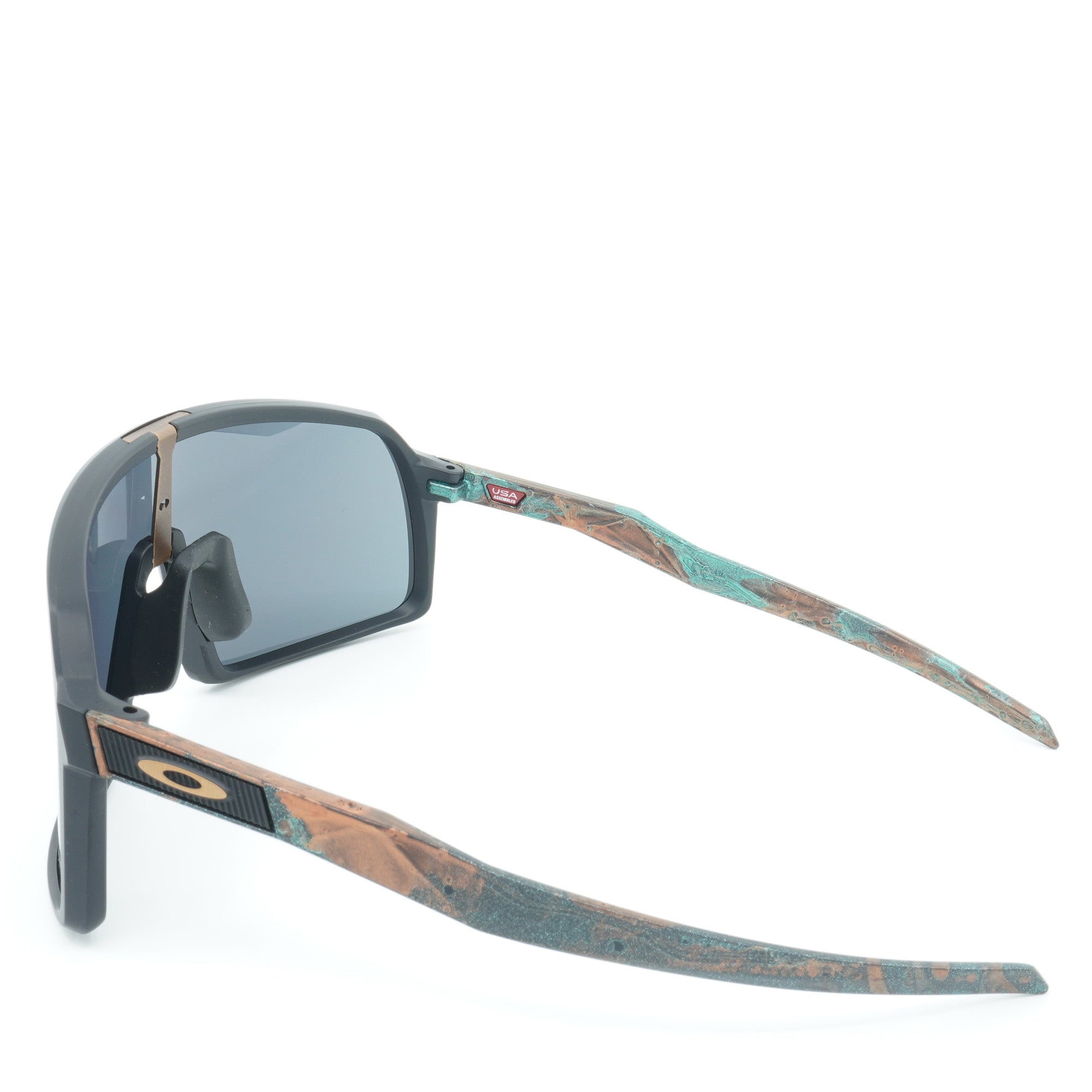 [OO9406-B0] Mens Oakley Sutro Sunglasses
