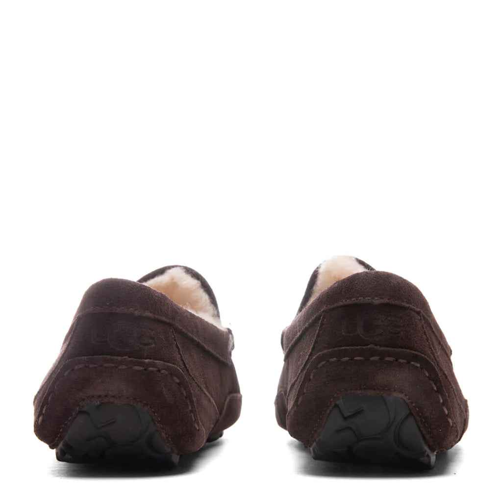 [1101110-ESP] Mens Ugg ASCOT ESPRESSO