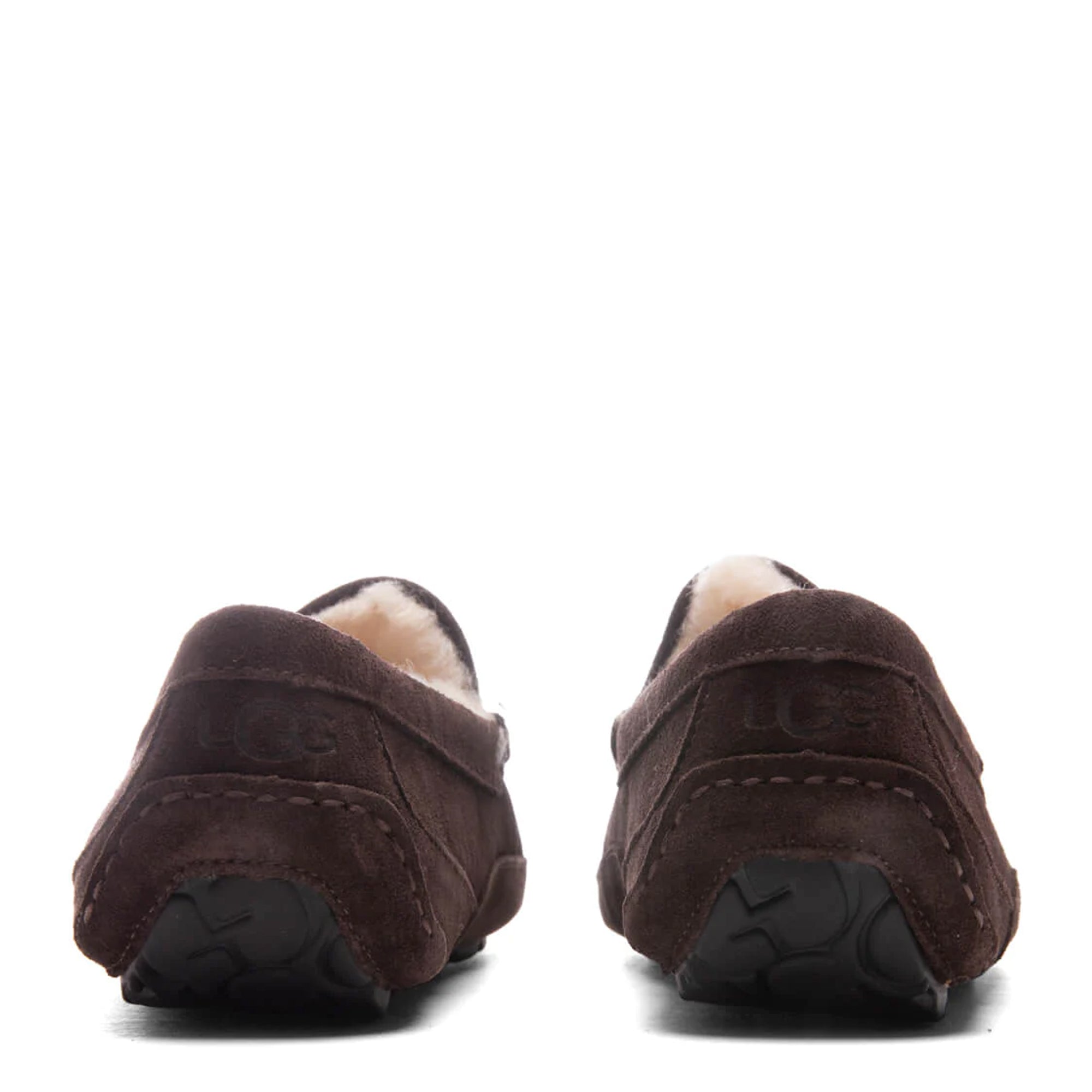 [1101110-ESP] Mens Ugg ASCOT ESPRESSO