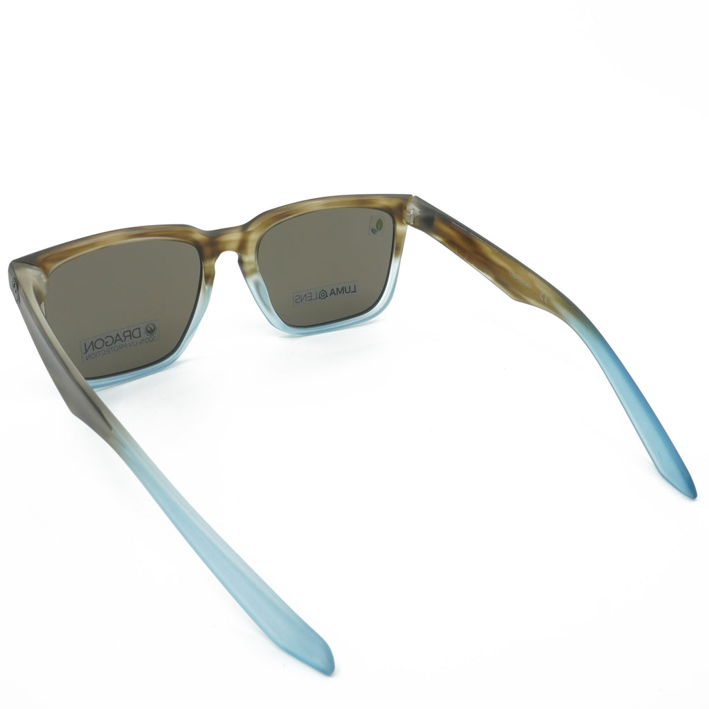 [41893-440] MENS DRAGON DR BAILE LL MI ION SUNGLASSES