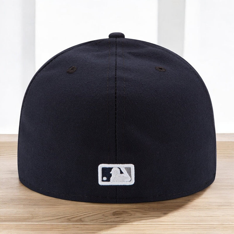 [70331909] Mens New Era MLB 5950 On-Field Fitted - NEW YORK YANKEES