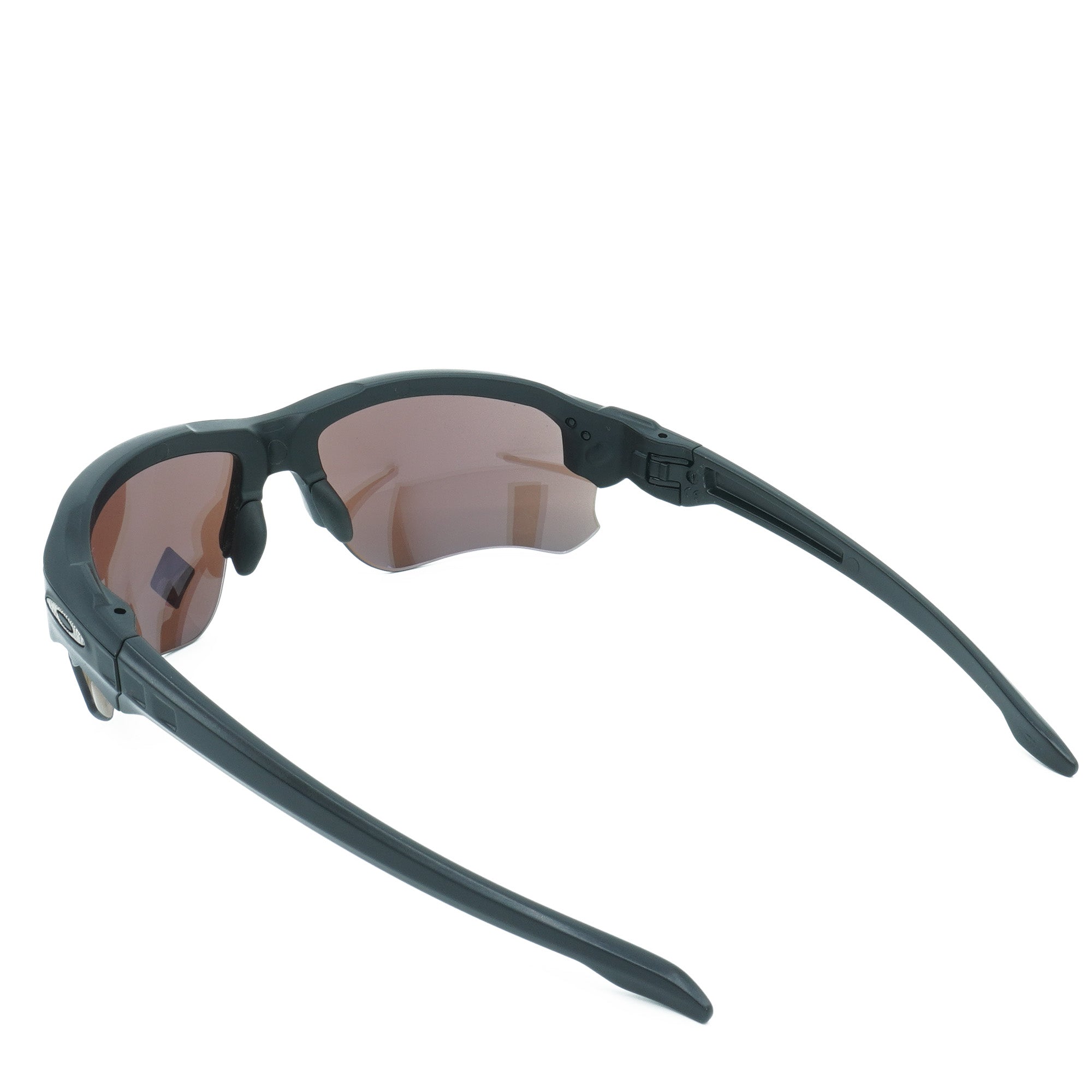 [OO9228-09] Mens Oakley Standard Issue Speed Jacket Polarized Sunglasses