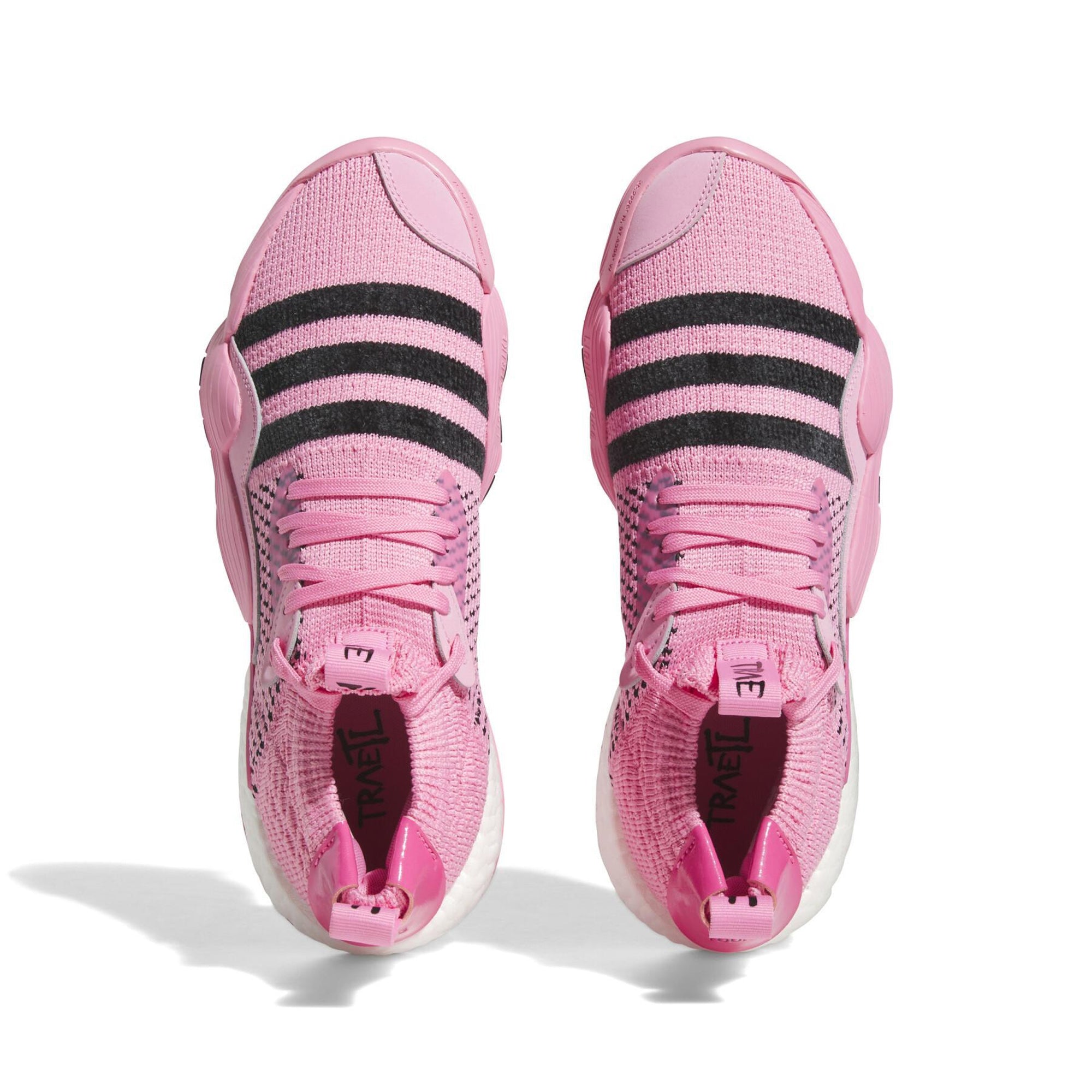 [IE1667] Mens Adidas TRAE YOUNG 2
