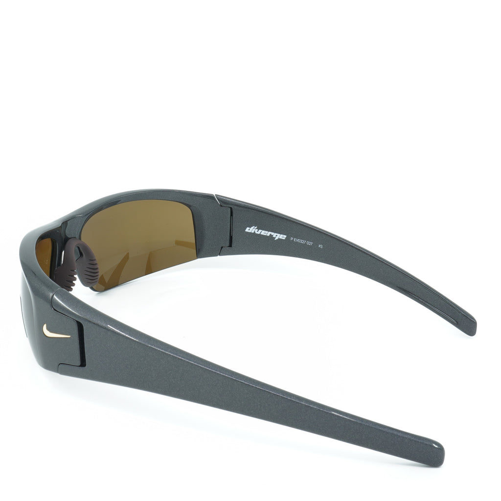 [EV0327-027] Mens Nike Diverge P Polarized Sunglasses