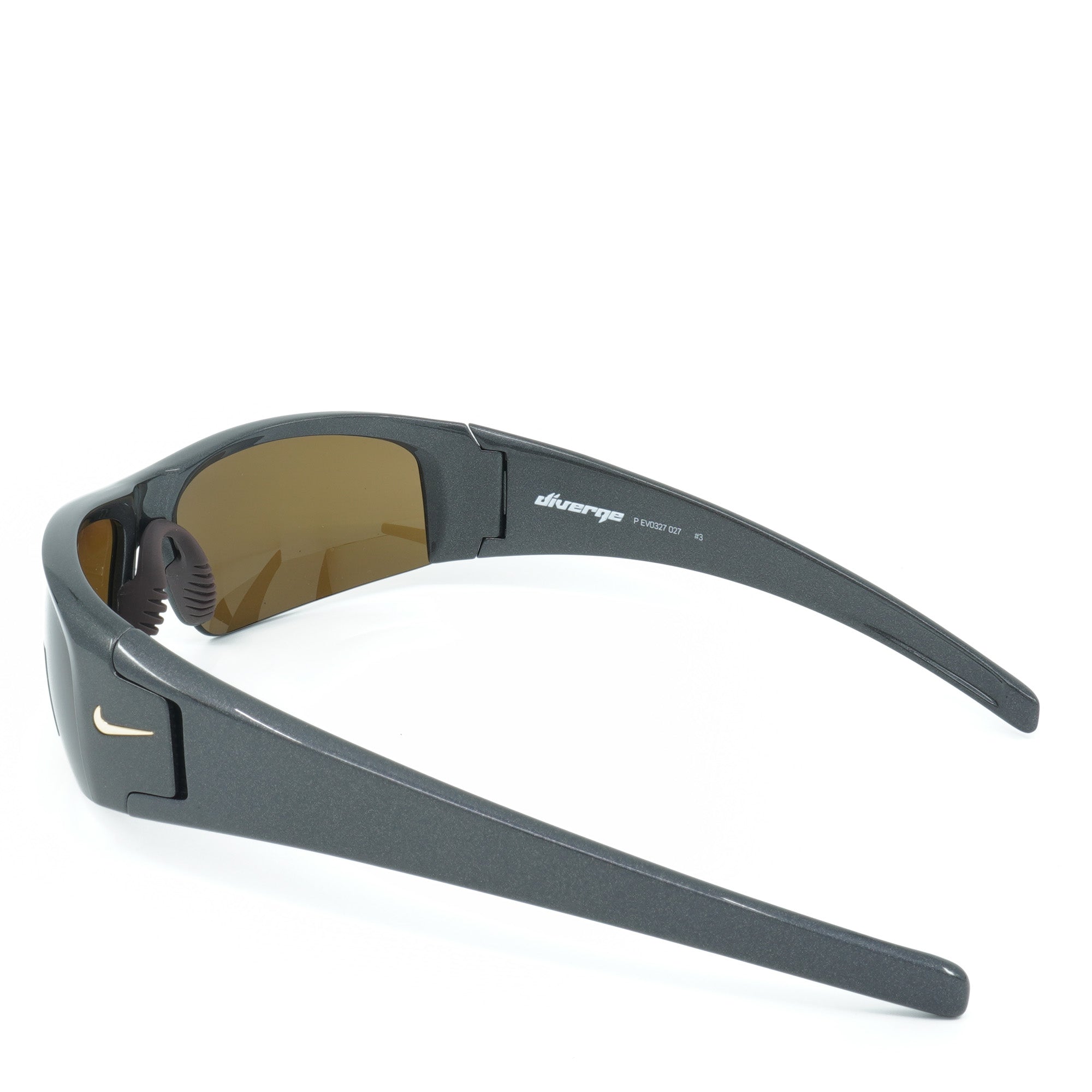 [EV0327-027] Mens Nike Diverge P Polarized Sunglasses