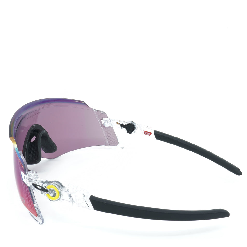 [OO9455-17] Mens Oakley Kato TDF Sunglasses