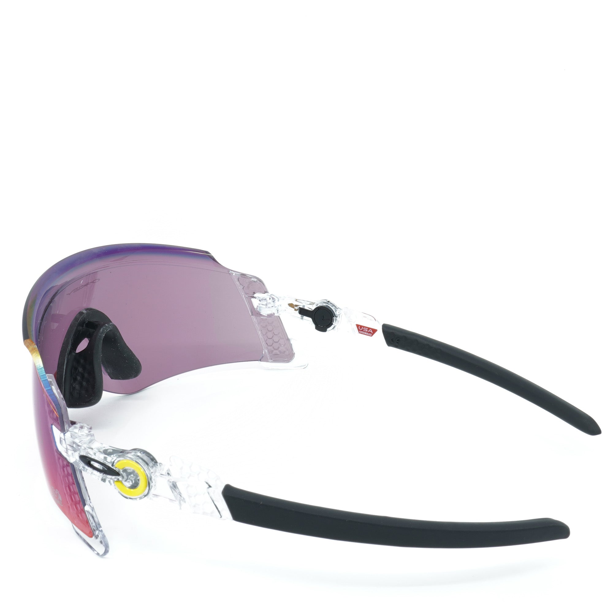 [OO9455-17] Mens Oakley Kato TDF Sunglasses