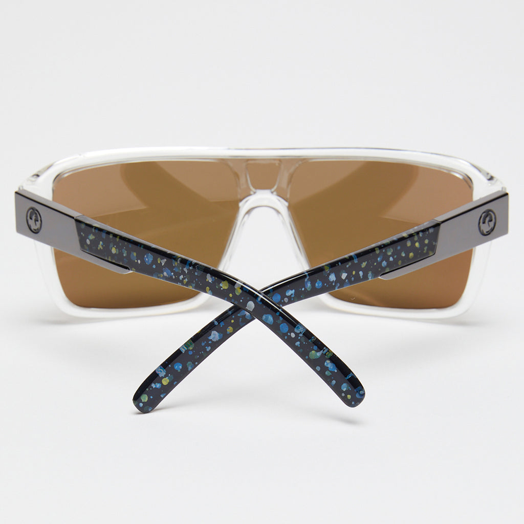 [45021-971] Mens Dragon Alliance Remix LL Ion Sunglasses - Bryan Iguchi Signature