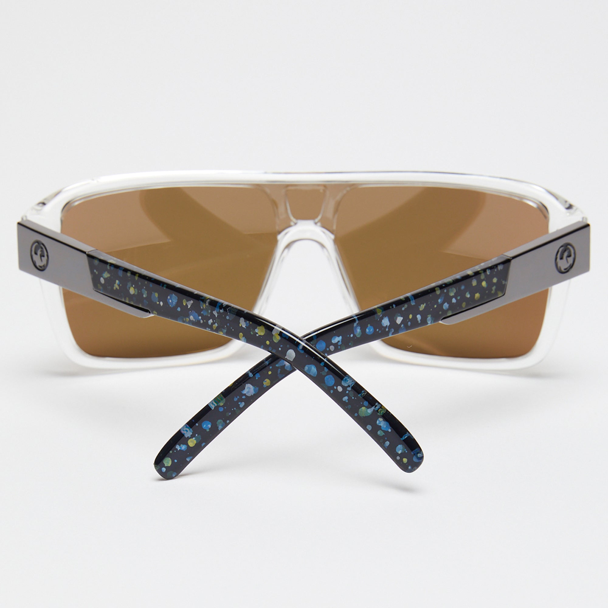[45021-971] Mens Dragon Alliance Remix LL Ion Sunglasses - Bryan Iguchi Signature