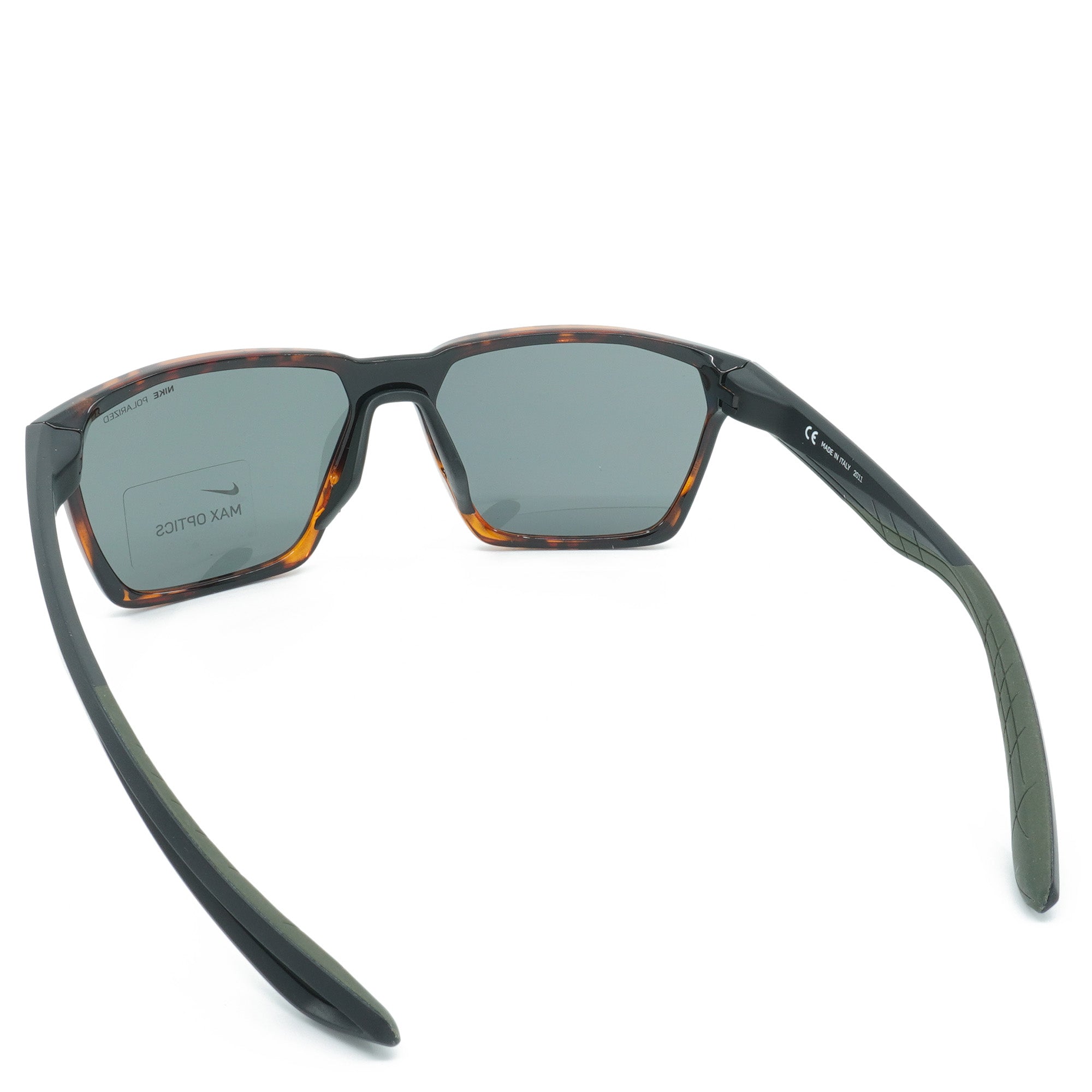 [DM0078-221] Mens Nike MAVERICK S P Polarized Sunglasses