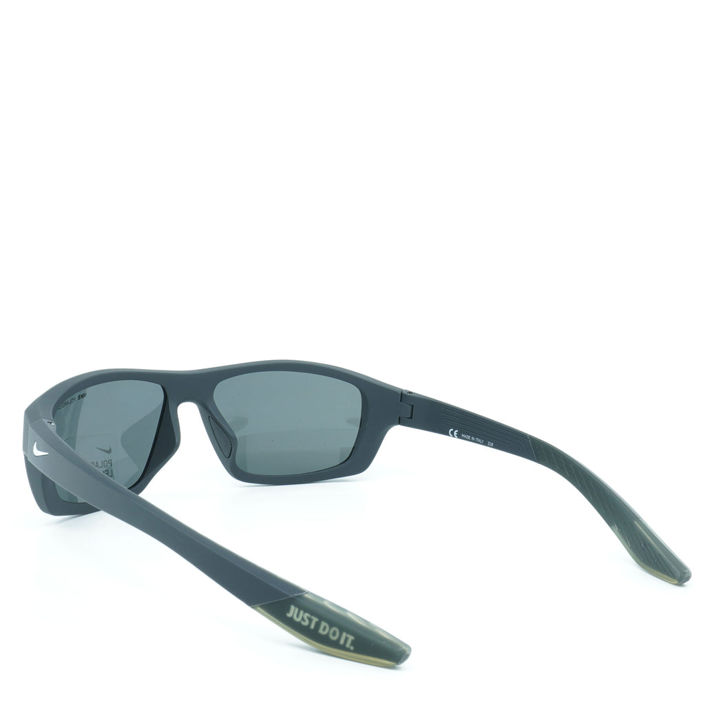[CT8177-060] Mens Nike BRAZEN BOOST P MI Polarized Sunglasses