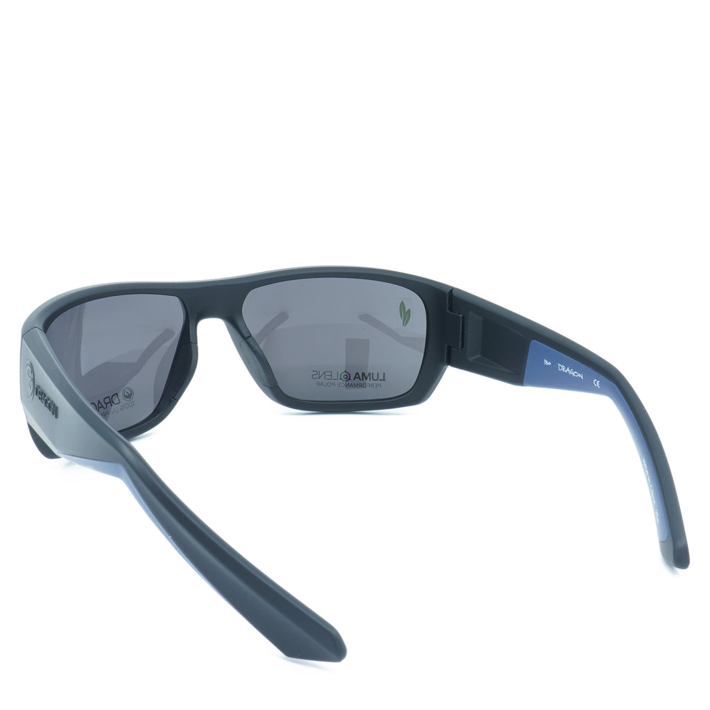 [45010-004] MENS DRAGON DR FLARE LL POLARIZED SUNGLASSES