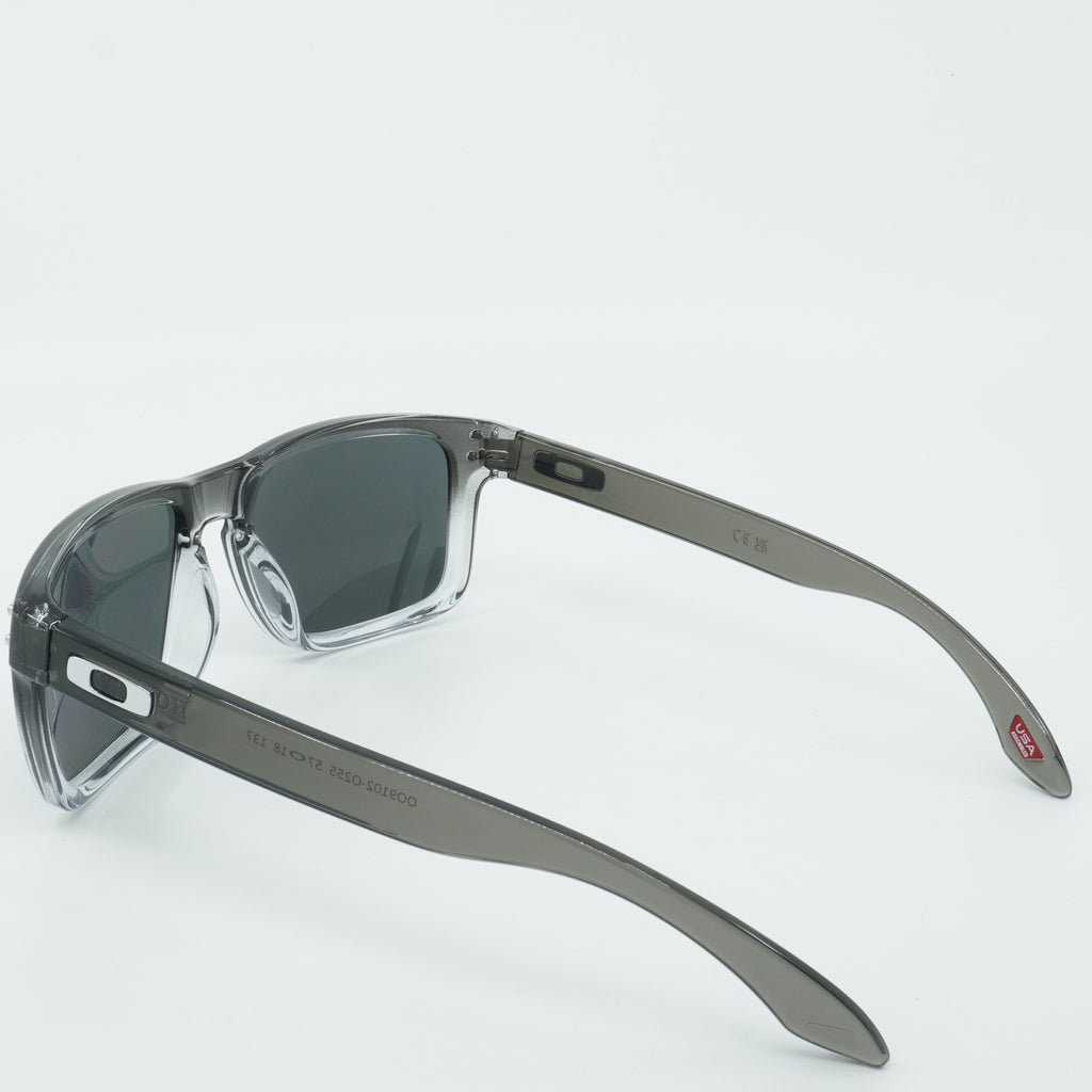 [OO9102-O2] Mens Oakley Holbrook Polarized Sunglasses