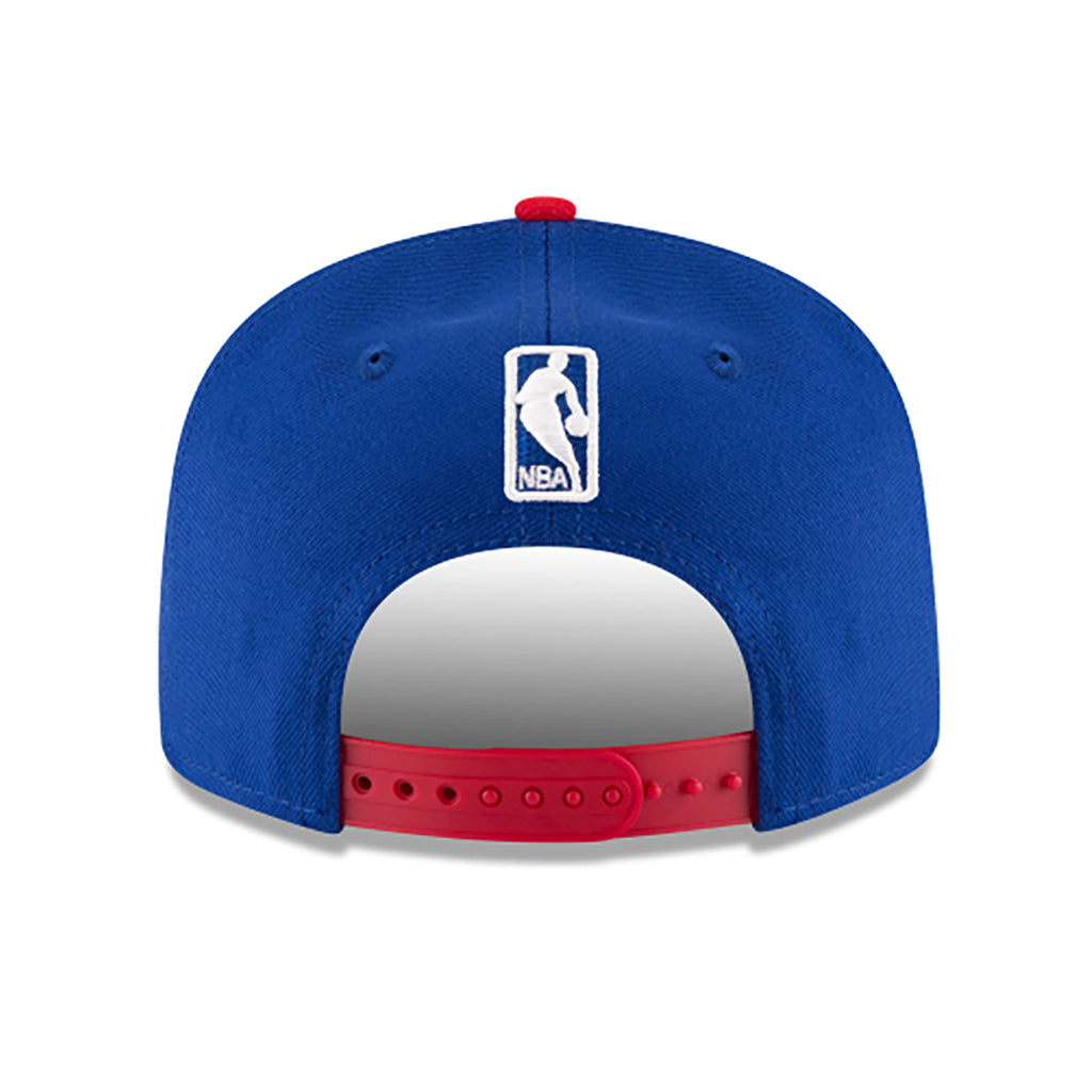 [70557043] Mens New Era NBA 950 2TONE OTC SNAPBACK - LA CLIPPERS