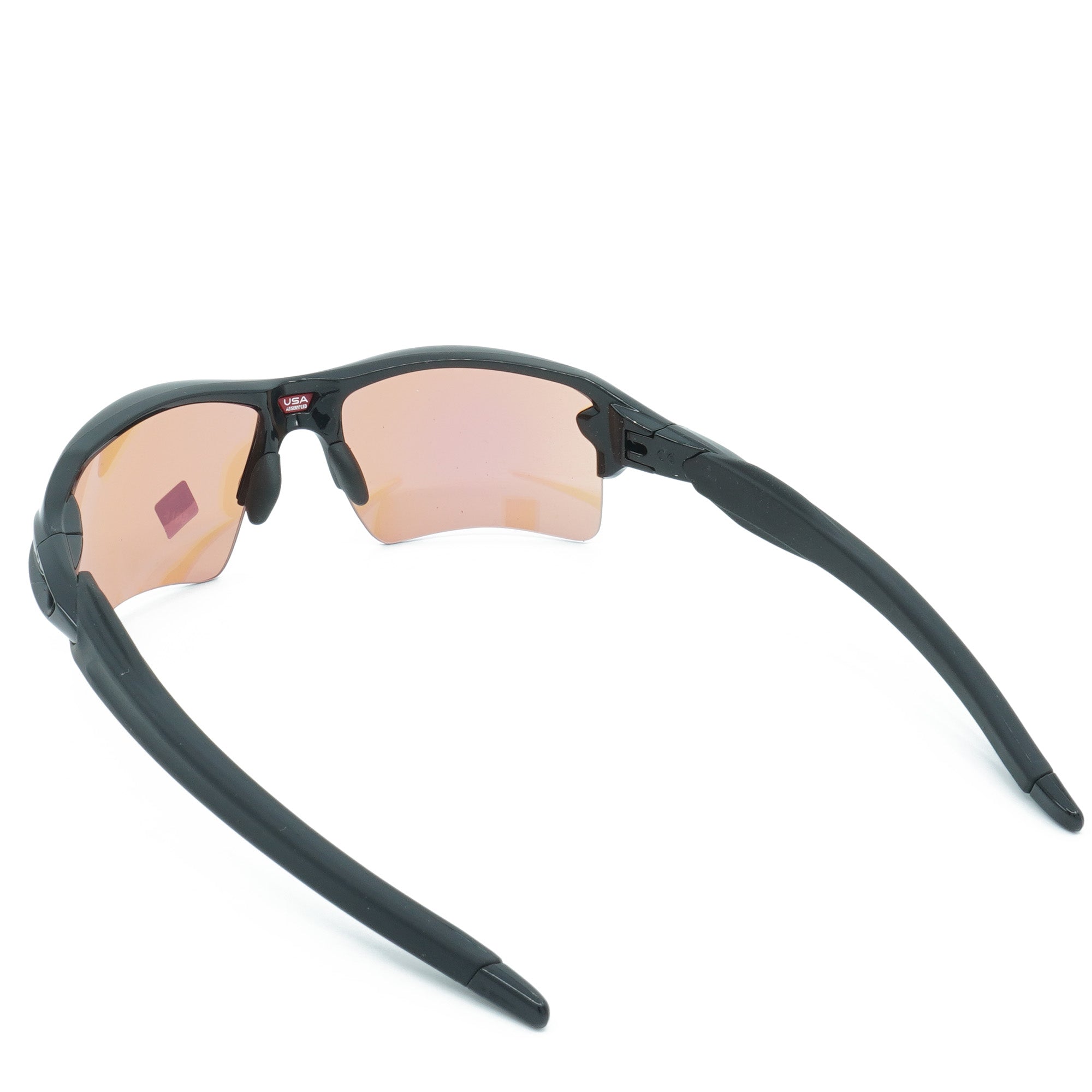 [OO9188-05] Mens Oakley Flak 2.0 XL Sunglasses