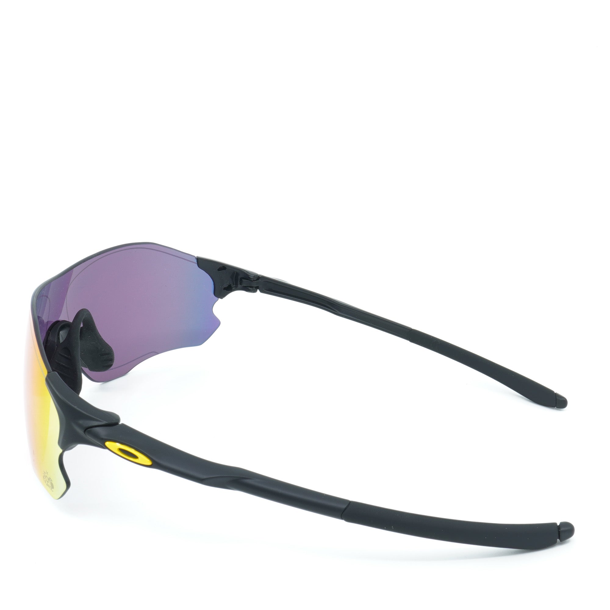 [OO9308-24] Mens Oakley EVZero Path Tour De France 2018 Sunglasses - Black/Prizm